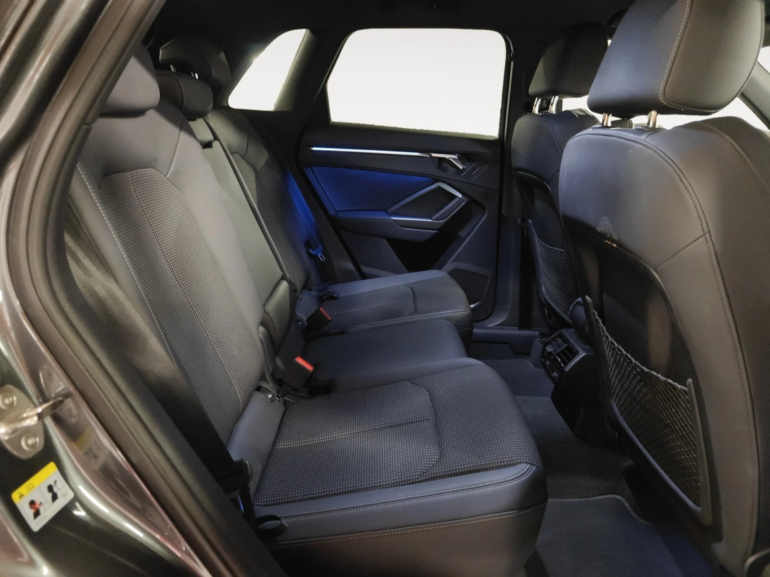 AUDI Q3 S LINE 35 TDI 110KW (150CV) S TRONIC - Foto 6