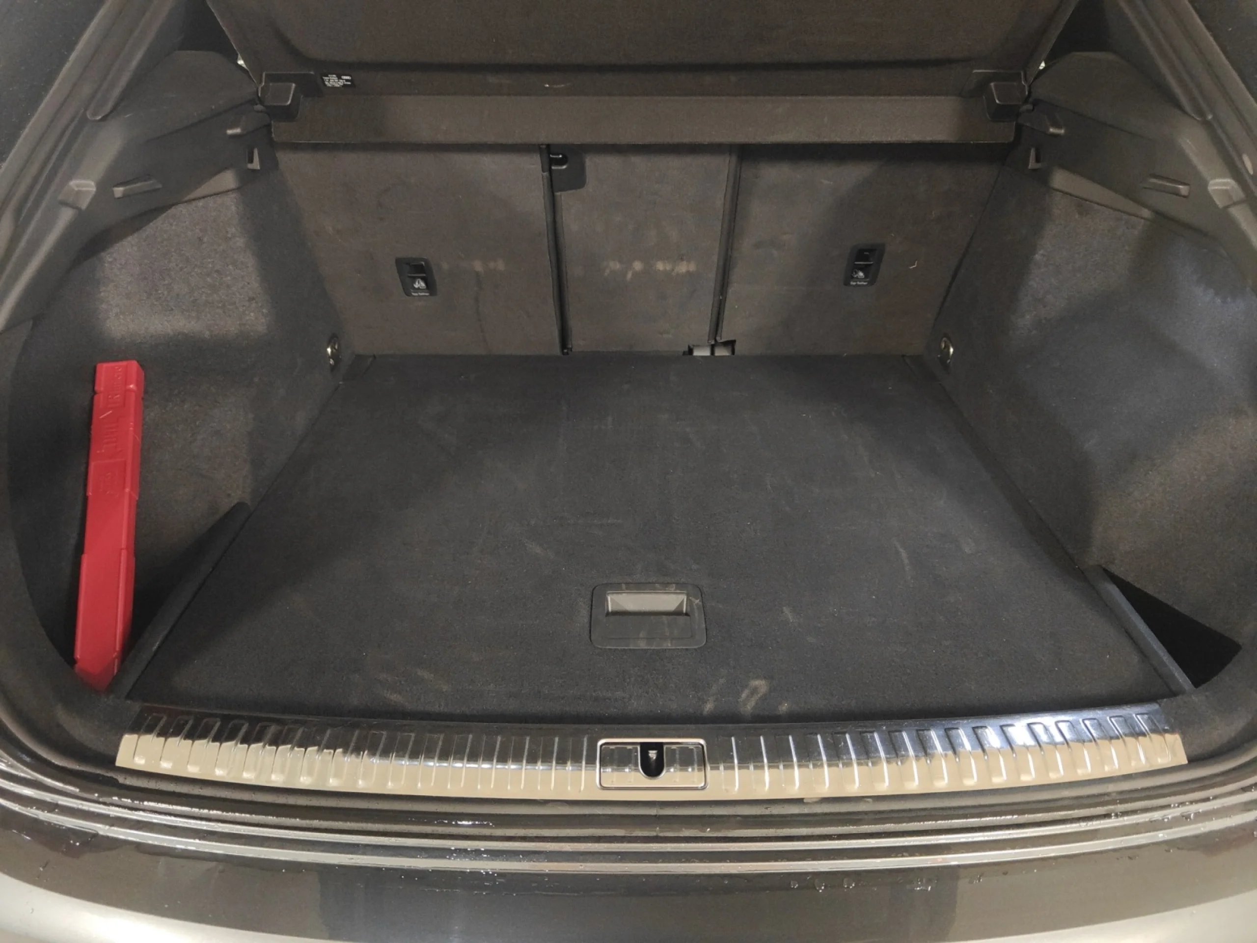 AUDI Q3 S LINE 35 TDI 110KW (150CV) S TRONIC - Foto 7