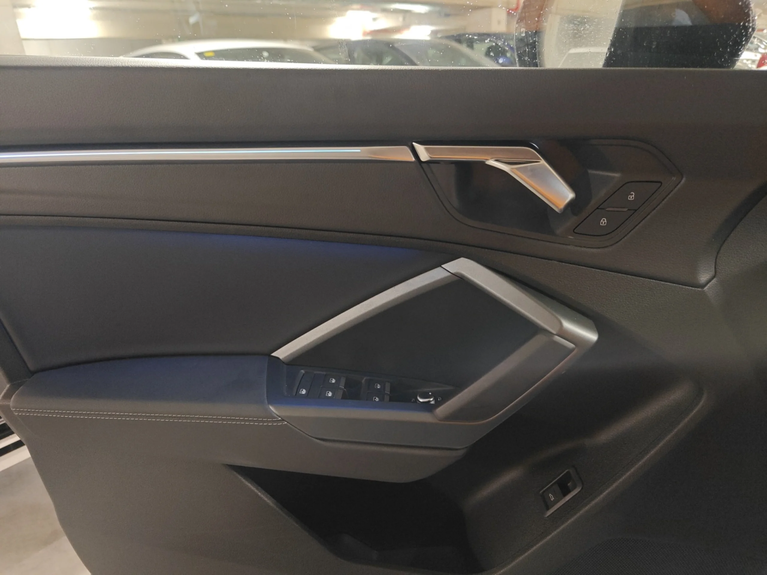 AUDI Q3 S LINE 35 TDI 110KW (150CV) S TRONIC - Foto 13