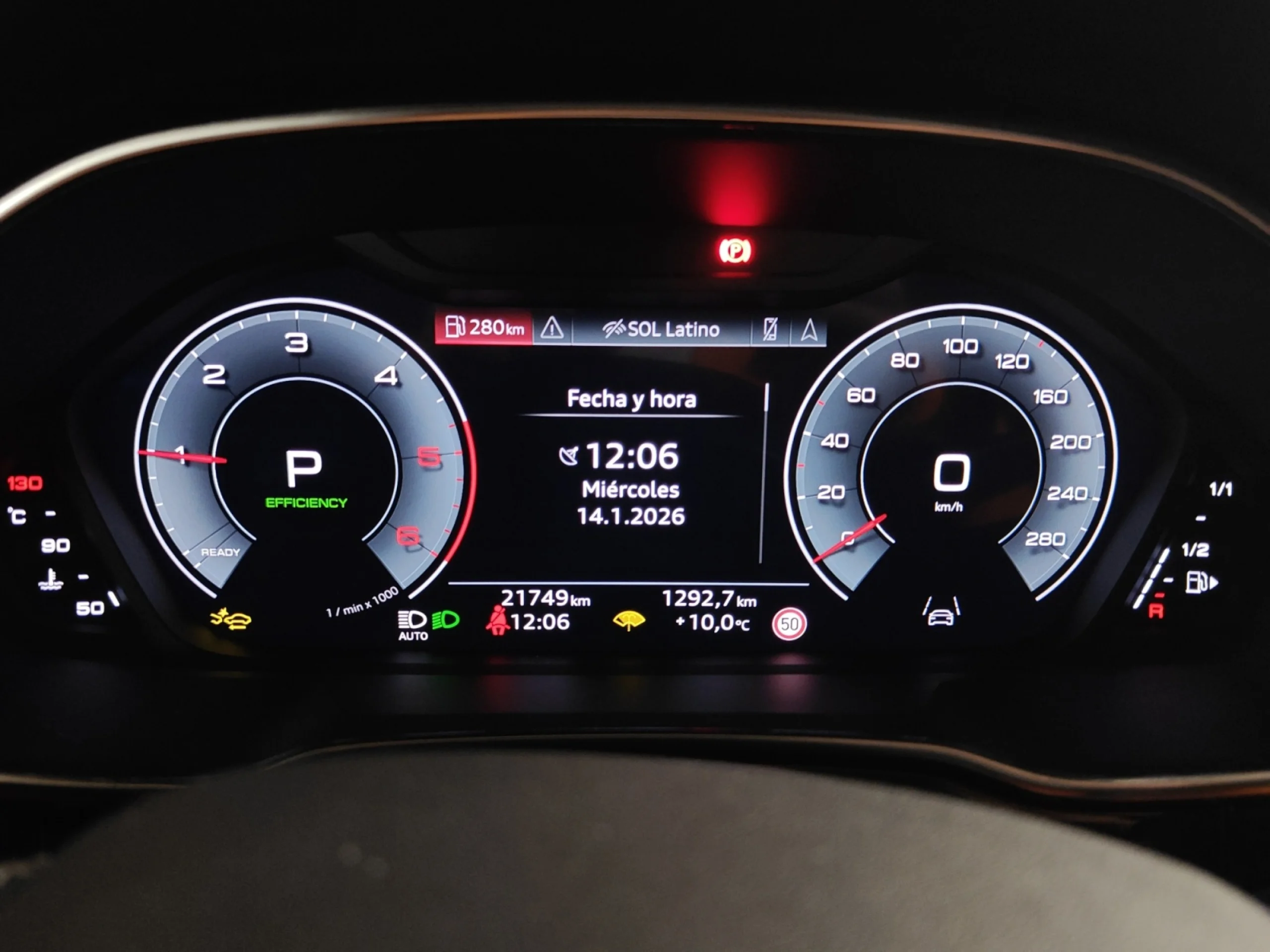 AUDI Q3 S LINE 35 TDI 110KW (150CV) S TRONIC - Foto 15