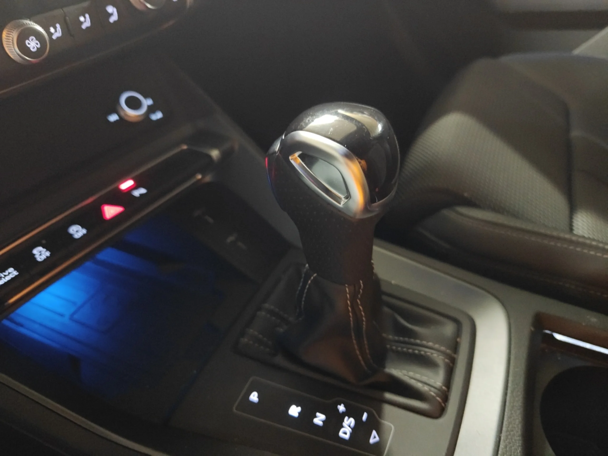 AUDI Q3 S LINE 35 TDI 110KW (150CV) S TRONIC - Foto 17