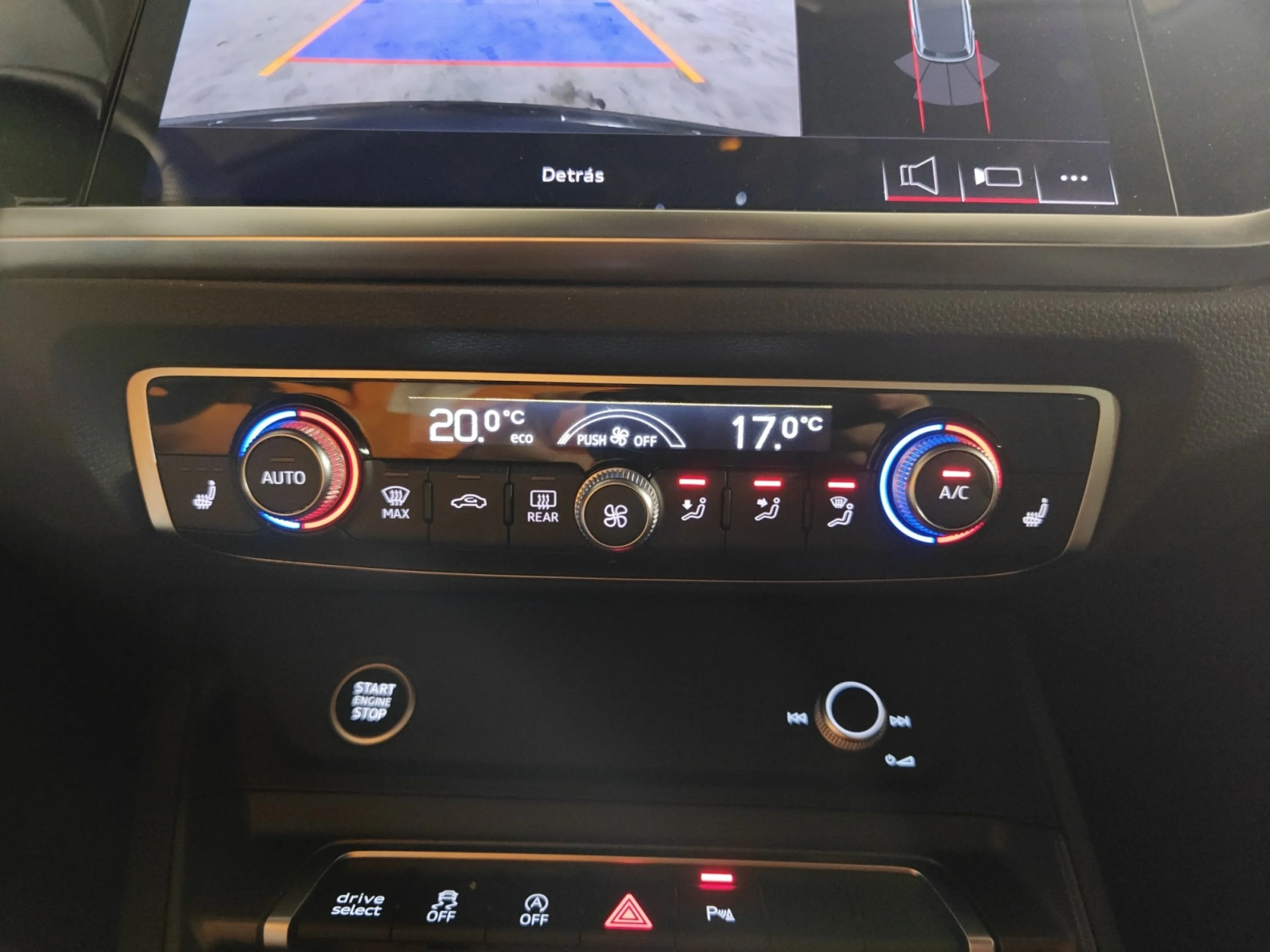 AUDI Q3 S LINE 35 TDI 110KW (150CV) S TRONIC - Foto 20