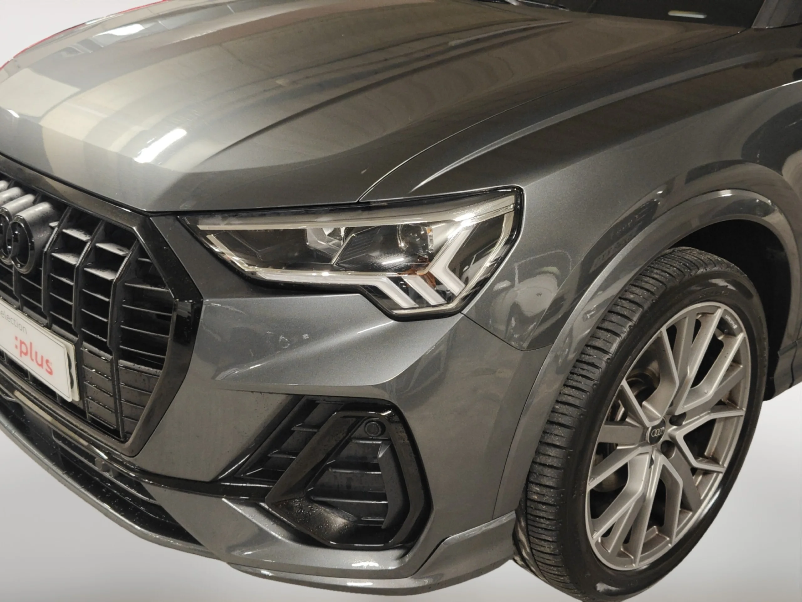 AUDI Q3 S LINE 35 TDI 110KW (150CV) S TRONIC - Foto 22