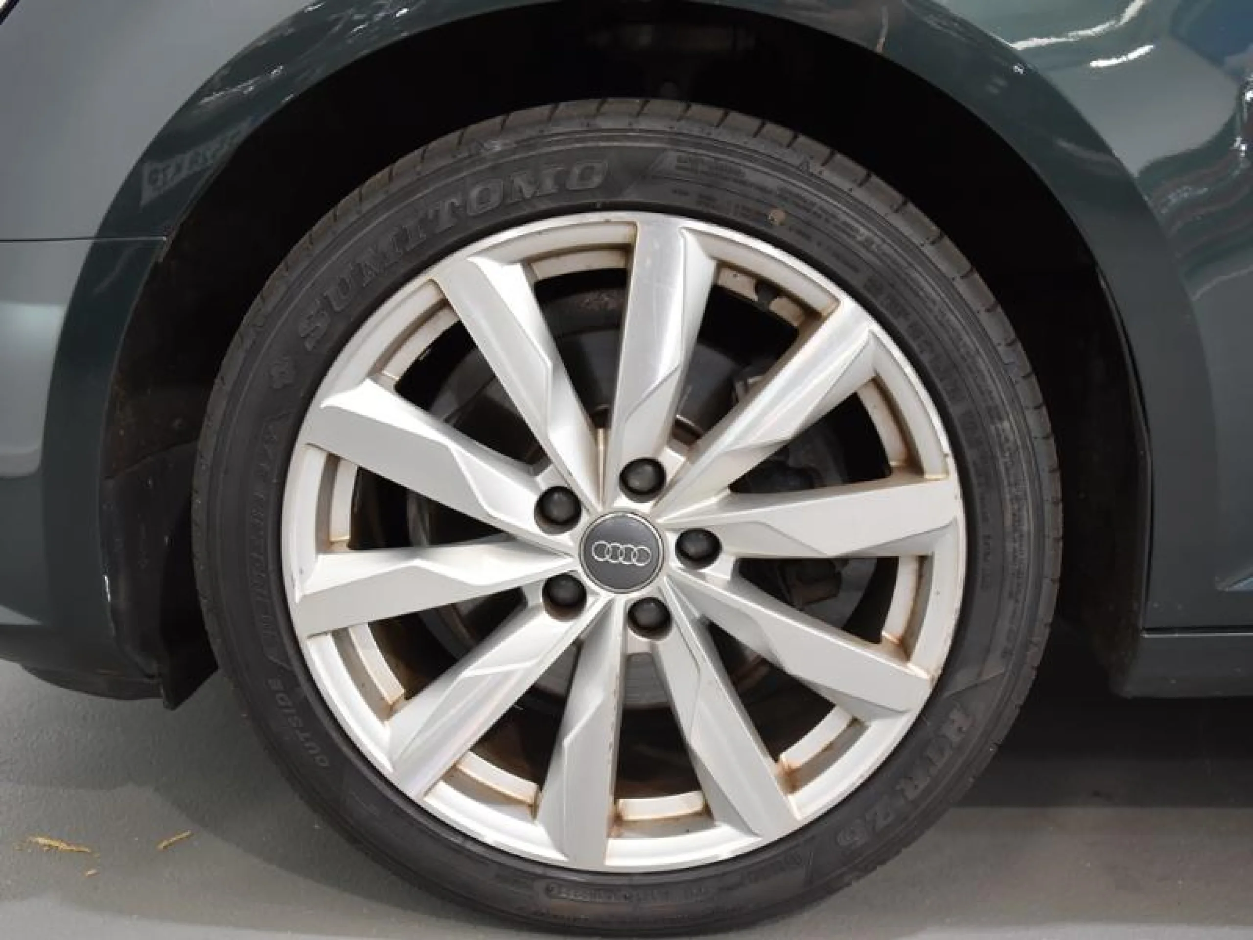 AUDI A4 DESIGN ED 2.0 TDI 110KW (150CV) S TRONIC - Foto 8