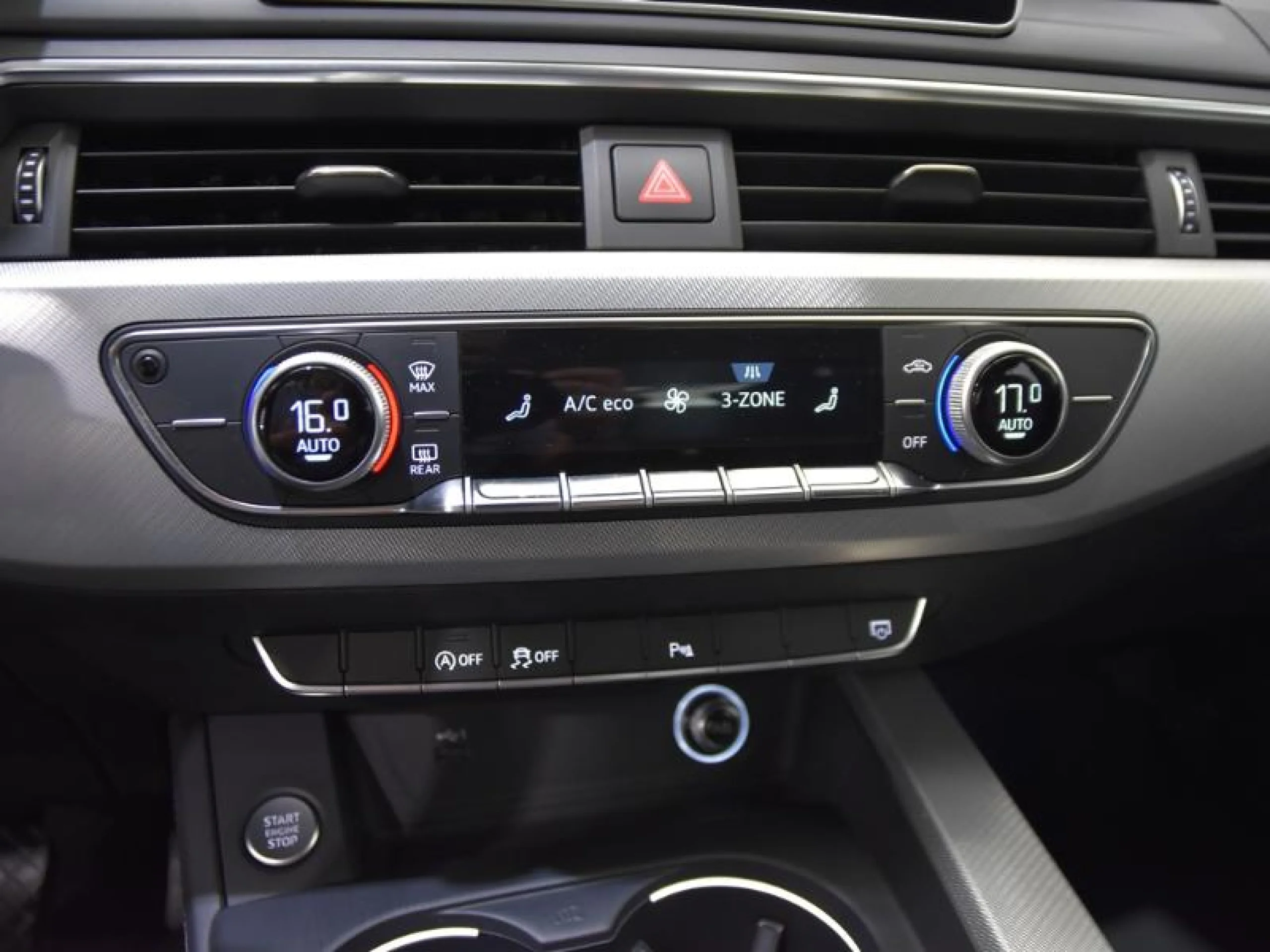 AUDI A4 DESIGN ED 2.0 TDI 110KW (150CV) S TRONIC - Foto 12