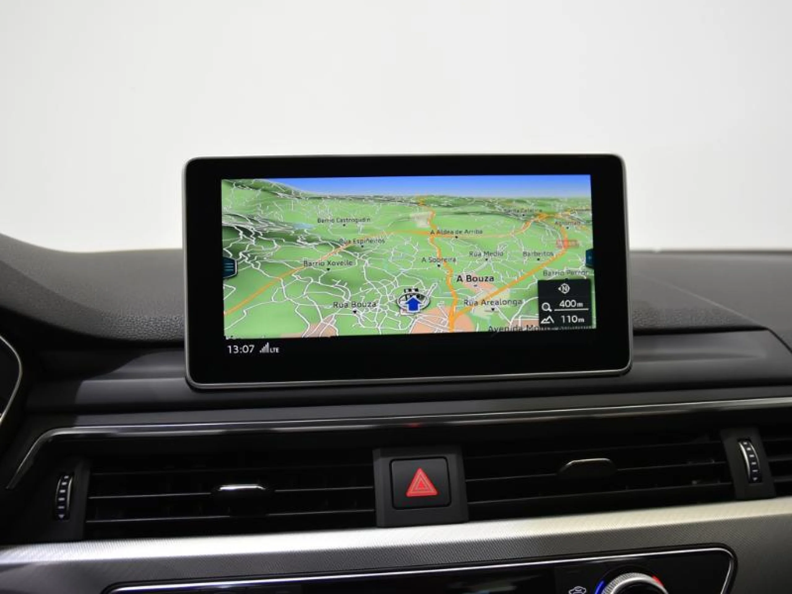 AUDI A4 DESIGN ED 2.0 TDI 110KW (150CV) S TRONIC - Foto 14