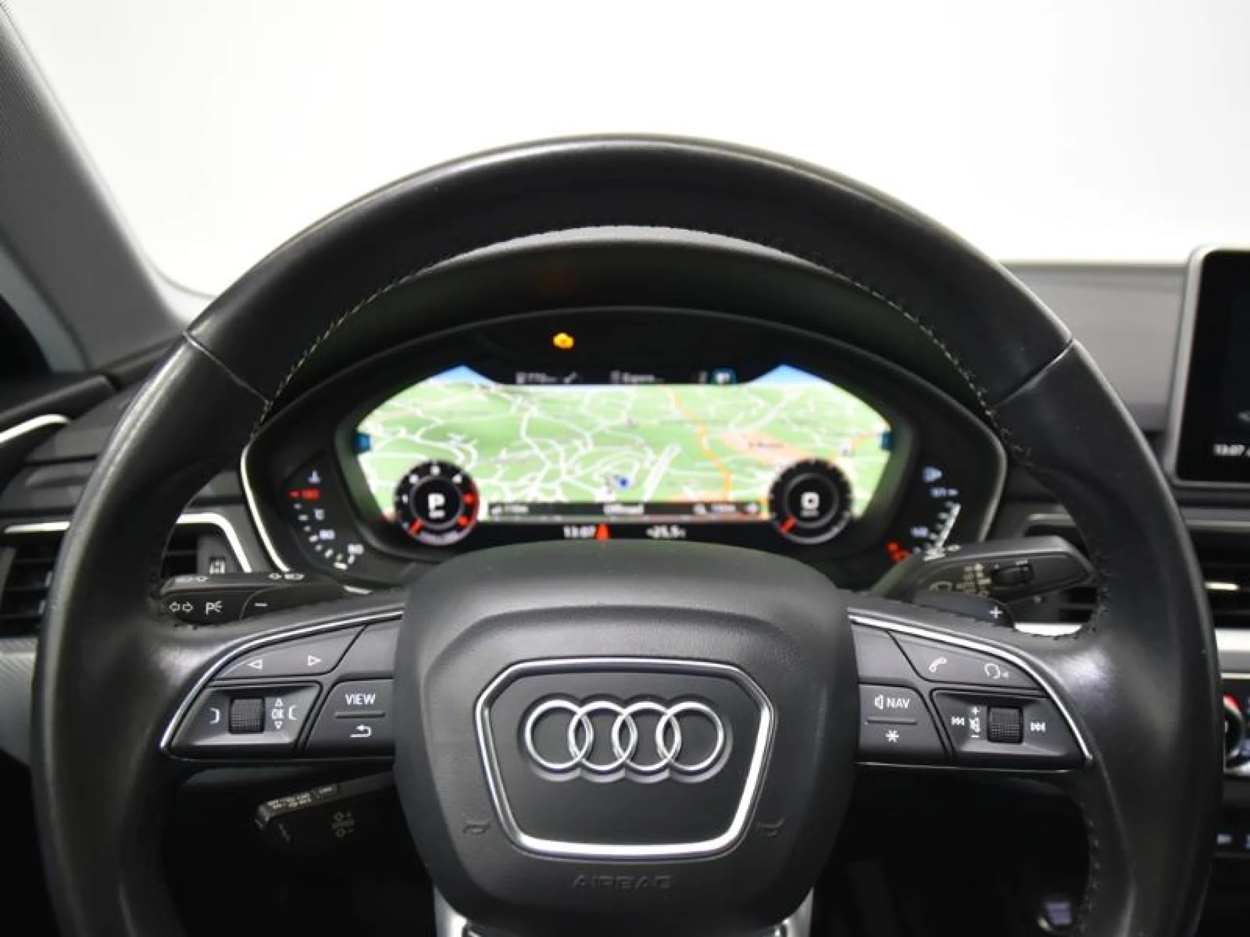 AUDI A4 DESIGN ED 2.0 TDI 110KW (150CV) S TRONIC - Foto 15