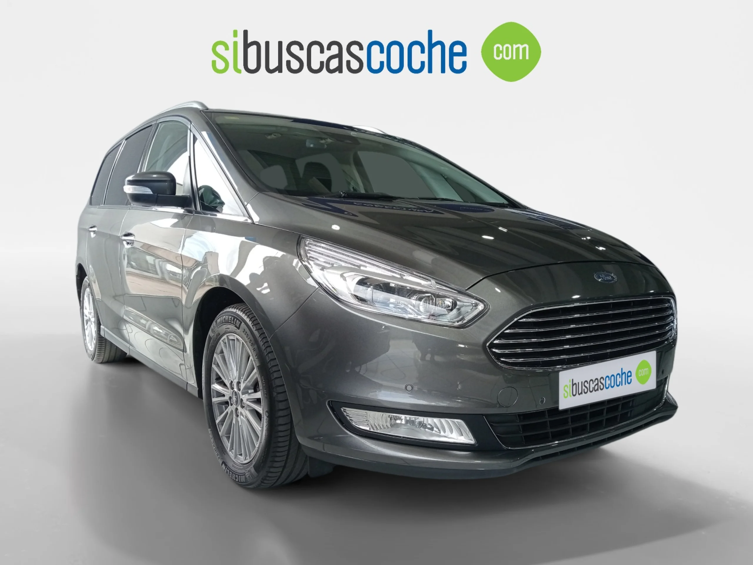 FORD GALAXY 2.0 TDCI 142KW (190CV) TITANIUM - Foto 1