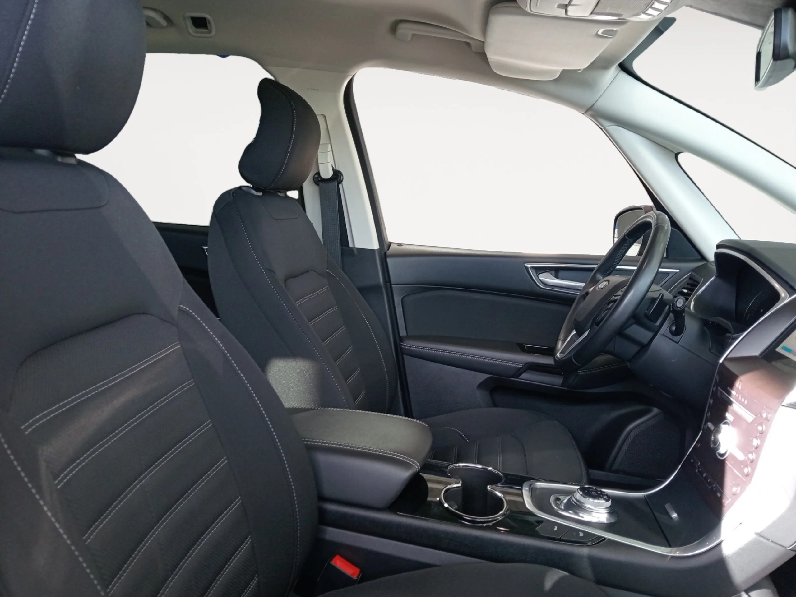 FORD GALAXY 2.0 TDCI 142KW (190CV) TITANIUM - Foto 4