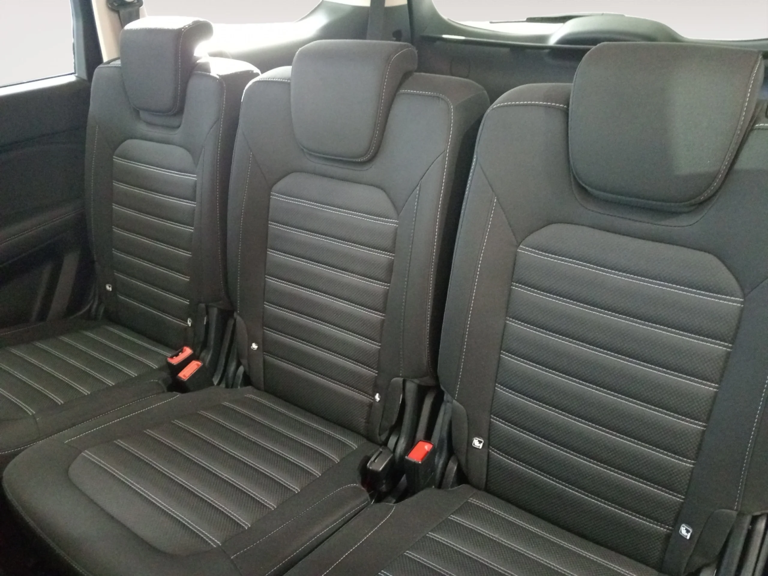 FORD GALAXY 2.0 TDCI 142KW (190CV) TITANIUM - Foto 5