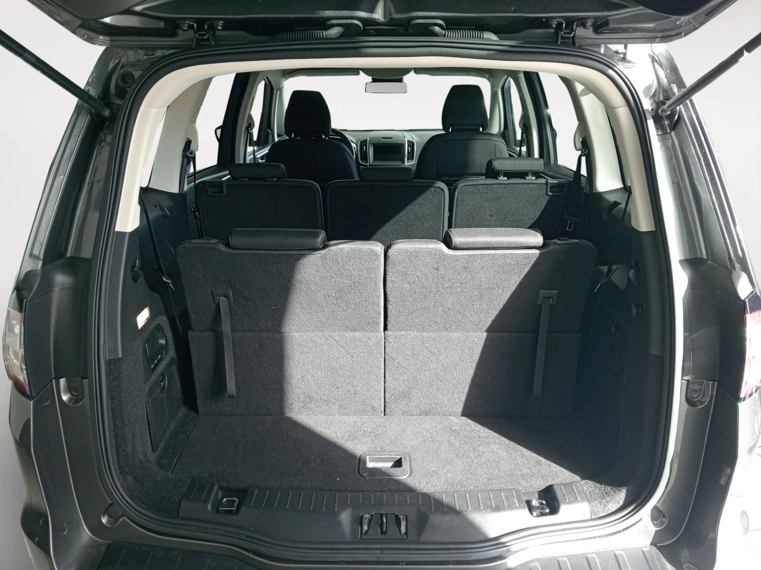 FORD GALAXY 2.0 TDCI 142KW (190CV) TITANIUM - Foto 6