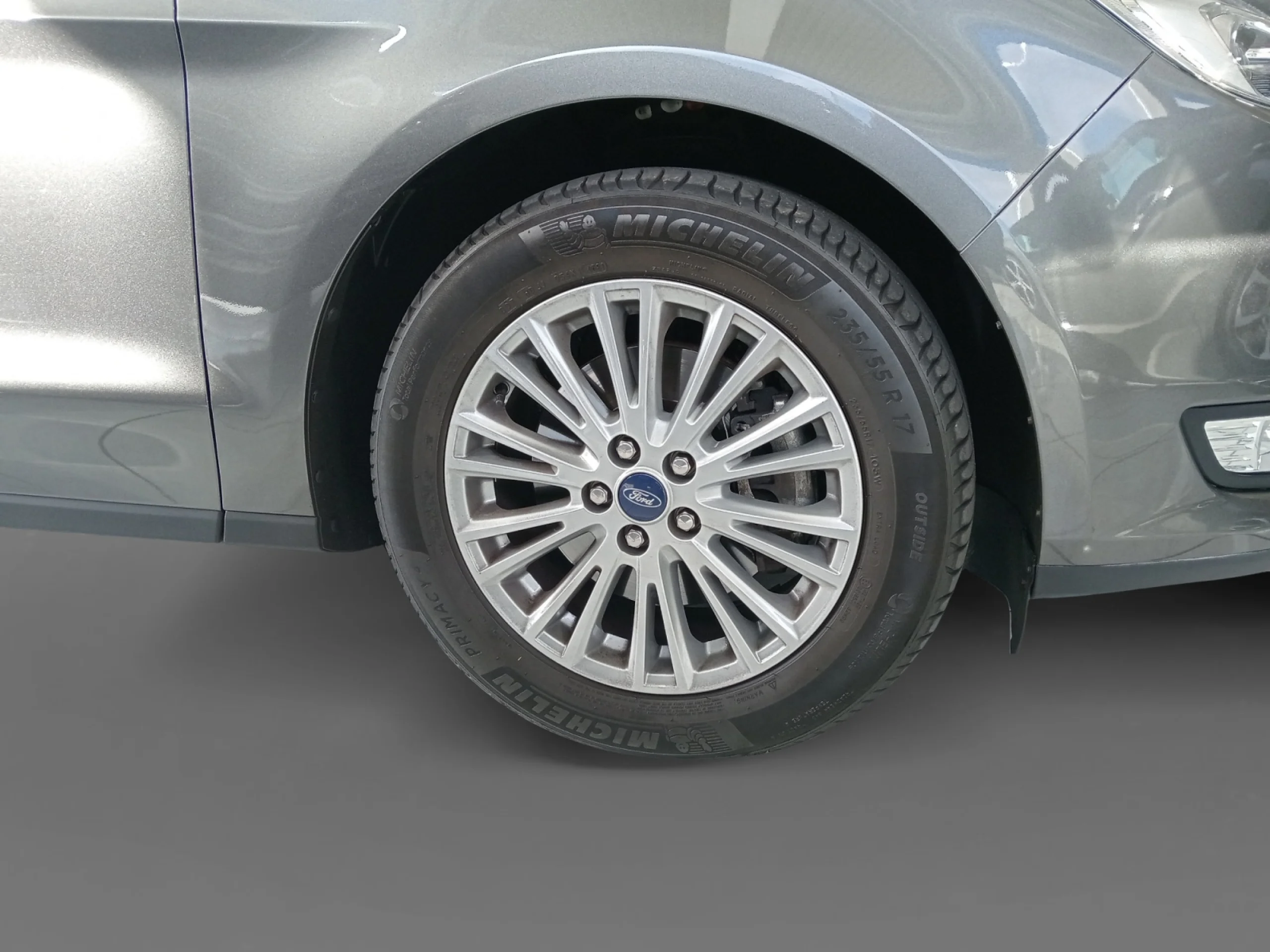 FORD GALAXY 2.0 TDCI 142KW (190CV) TITANIUM - Foto 7