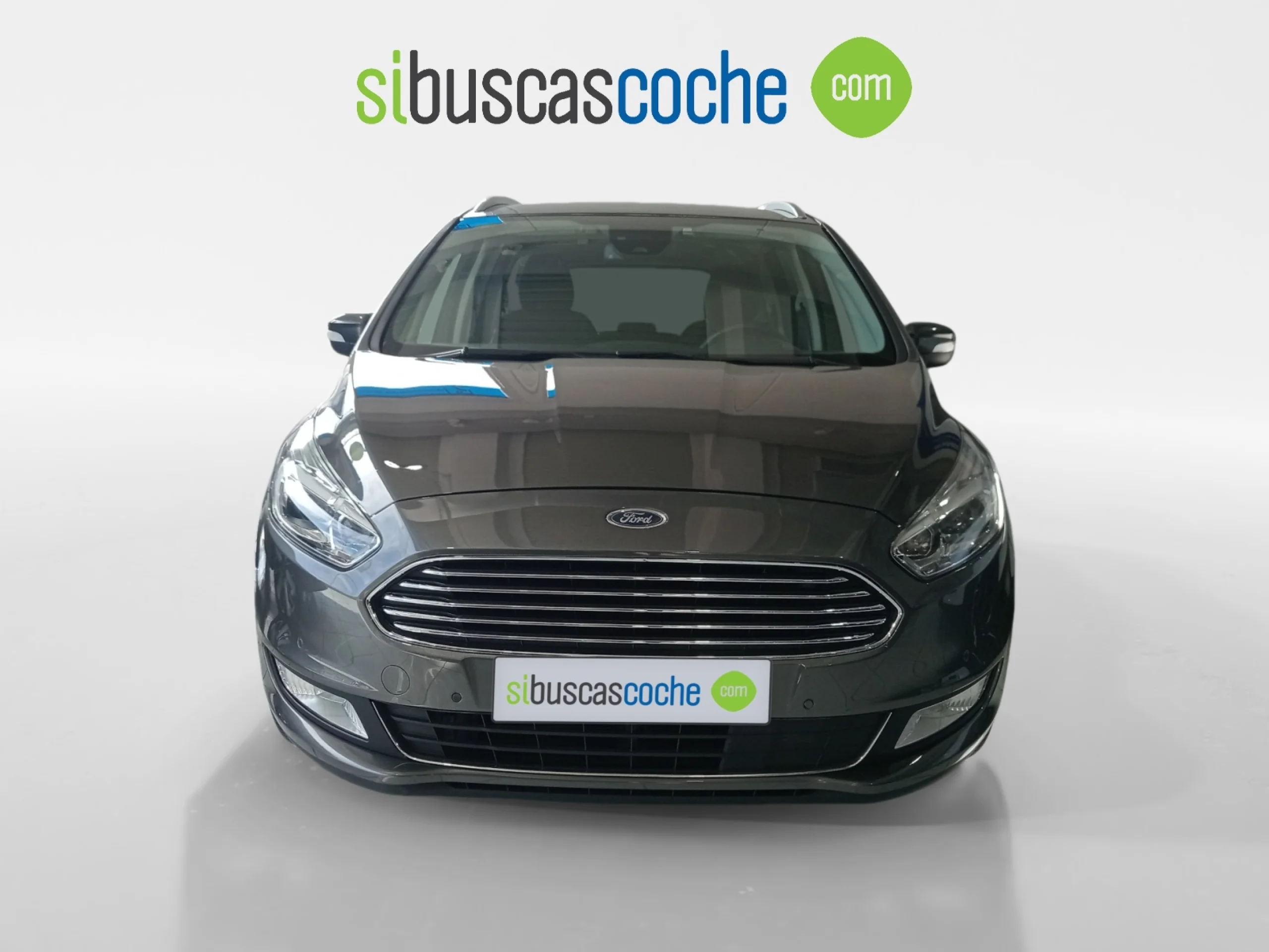 FORD GALAXY 2.0 TDCI 142KW (190CV) TITANIUM - Foto 11