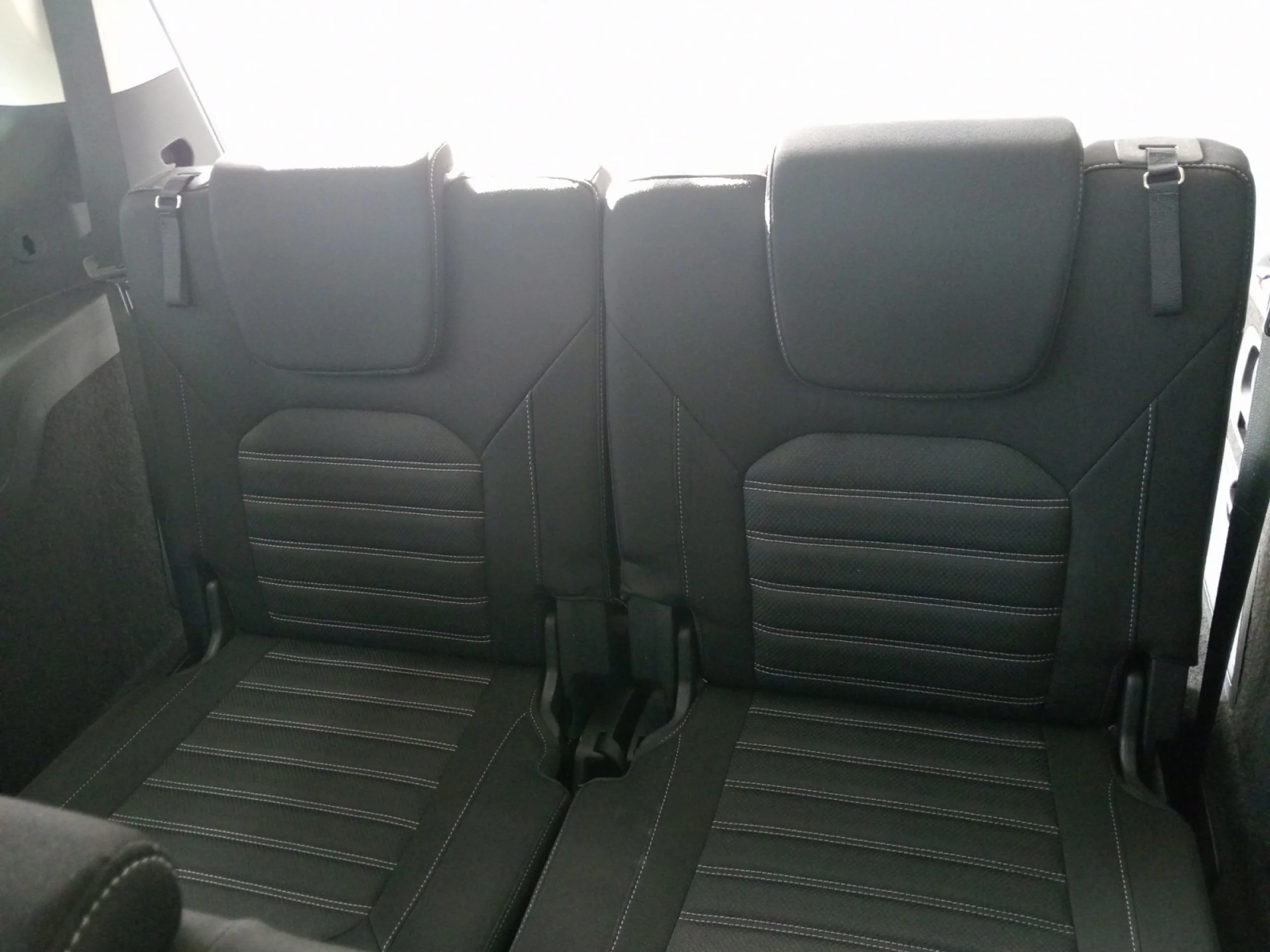 FORD GALAXY 2.0 TDCI 142KW (190CV) TITANIUM - Foto 12