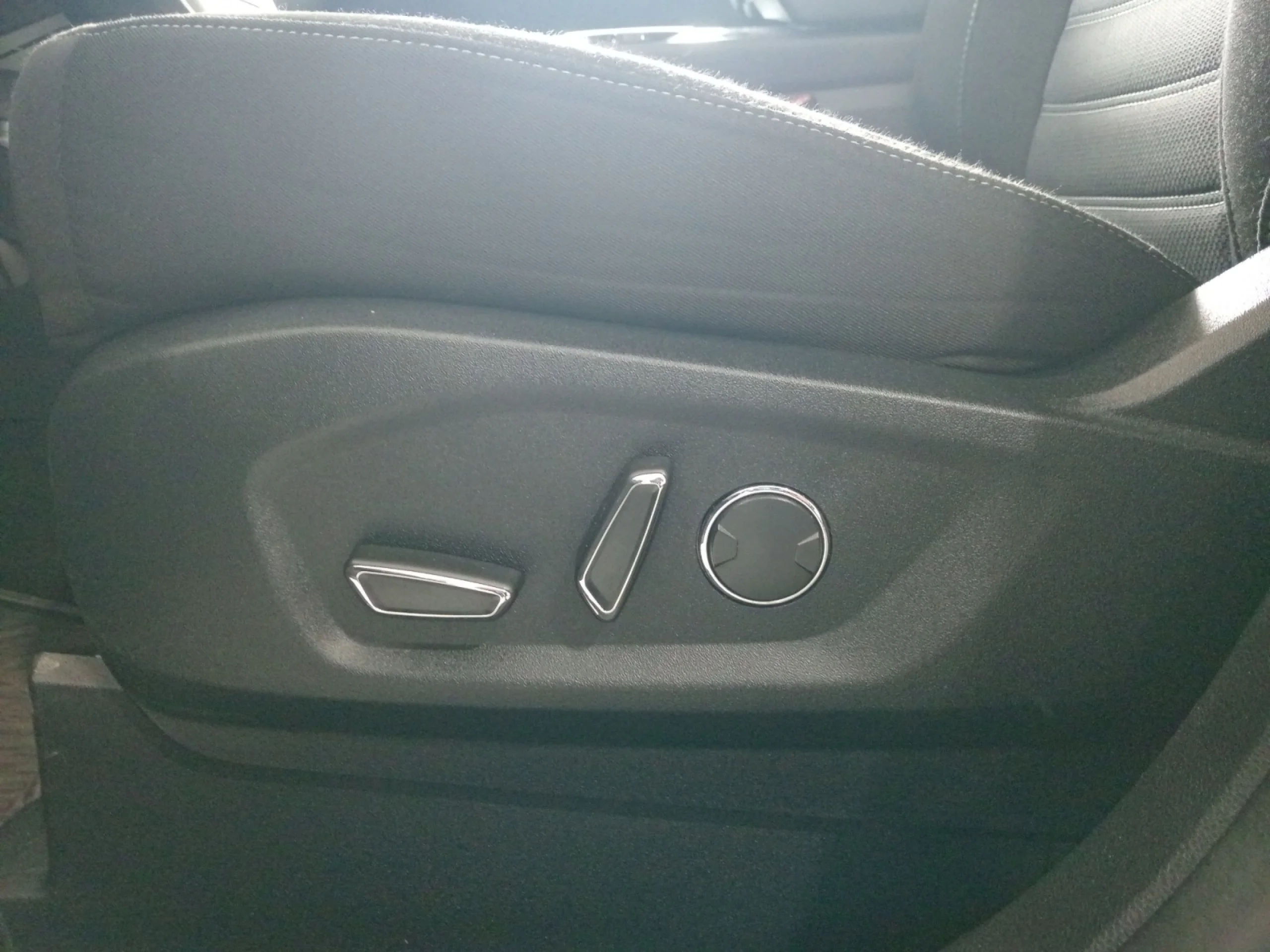 FORD GALAXY 2.0 TDCI 142KW (190CV) TITANIUM - Foto 14