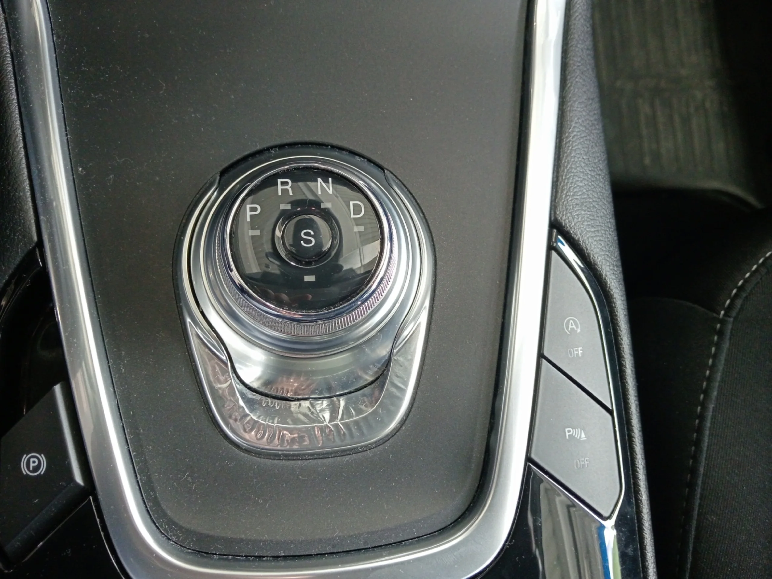 FORD GALAXY 2.0 TDCI 142KW (190CV) TITANIUM - Foto 15