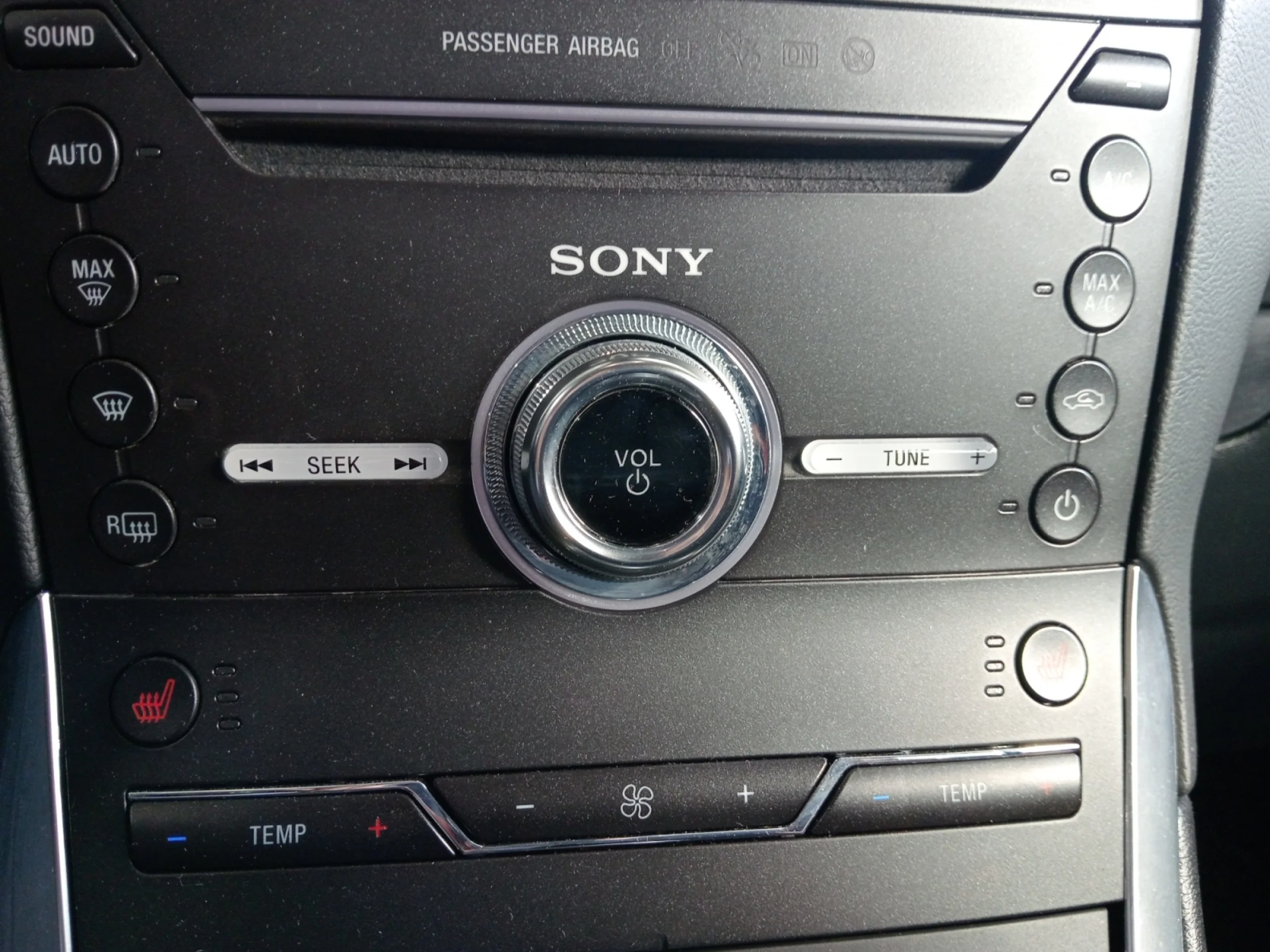 FORD GALAXY 2.0 TDCI 142KW (190CV) TITANIUM - Foto 16