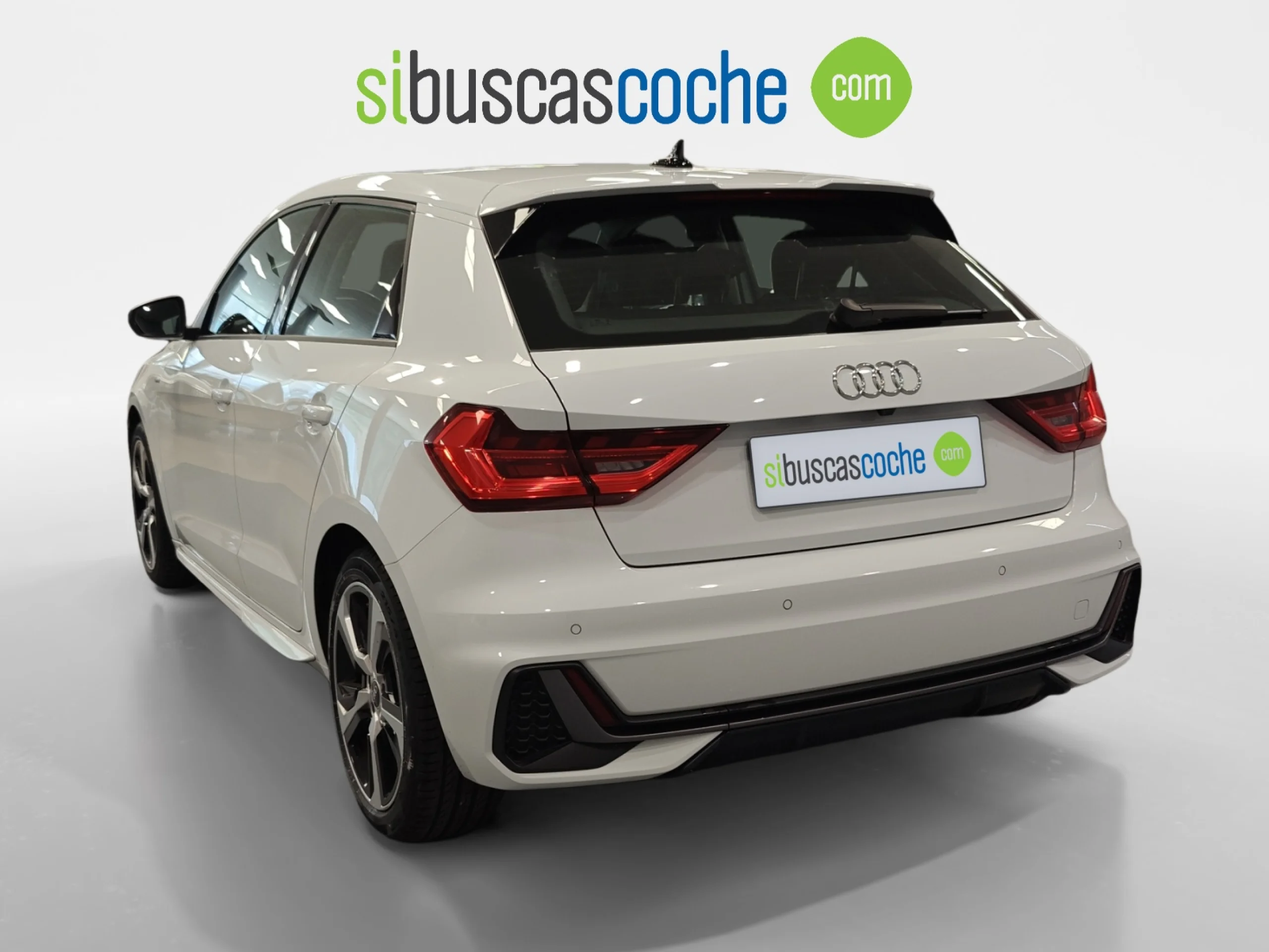 AUDI A1 SPORTBACK ADRENALIN 25 TFSI 70KW (95CV) - Foto 2