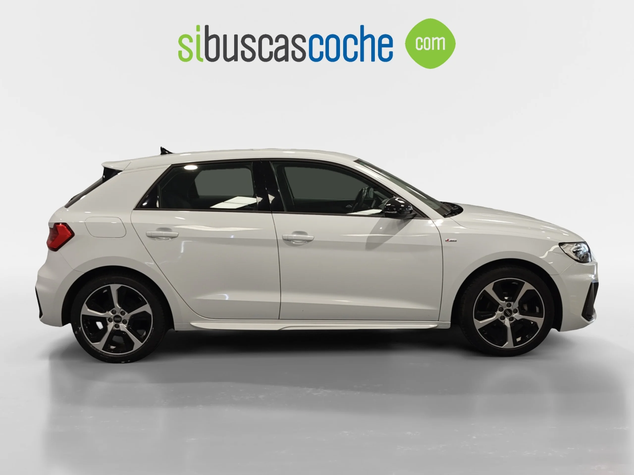AUDI A1 SPORTBACK ADRENALIN 25 TFSI 70KW (95CV) - Foto 3