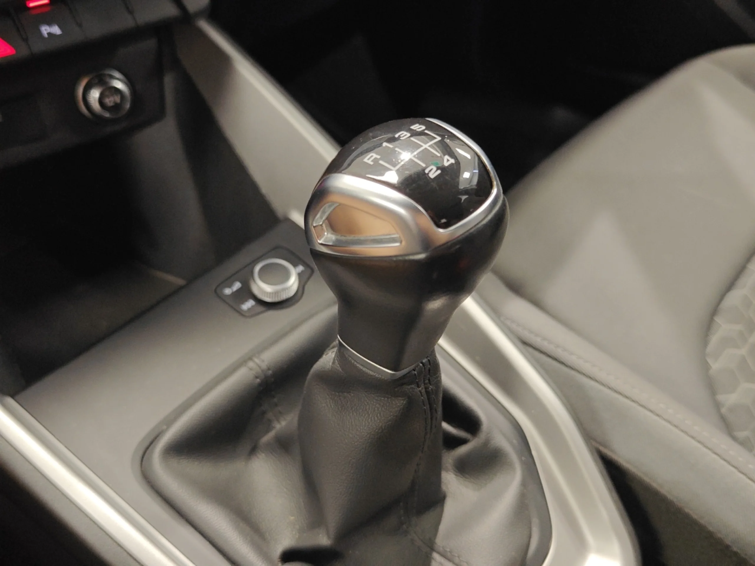 AUDI A1 SPORTBACK ADRENALIN 25 TFSI 70KW (95CV) - Foto 17