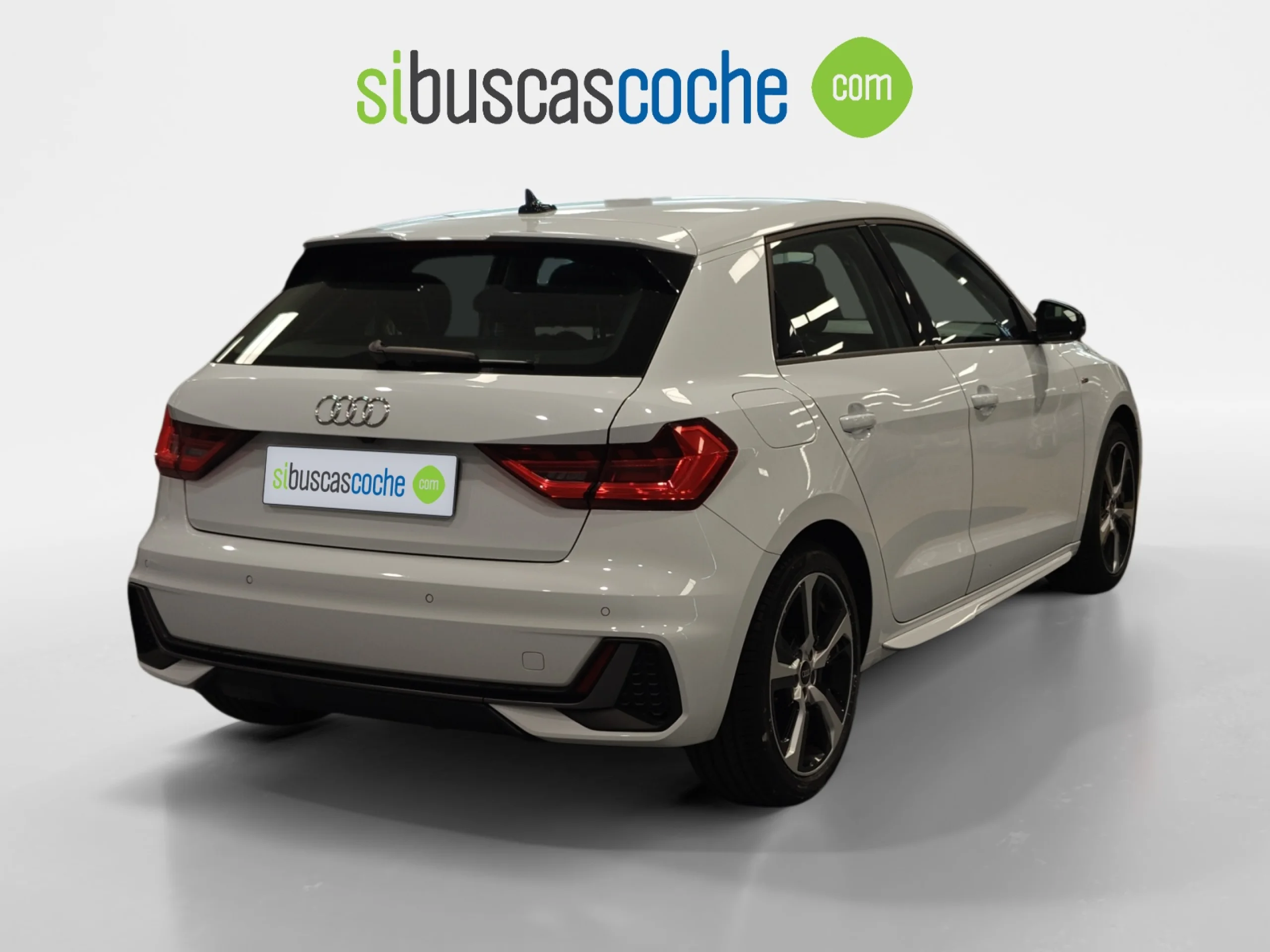 AUDI A1 SPORTBACK ADRENALIN 25 TFSI 70KW (95CV) - Foto 18