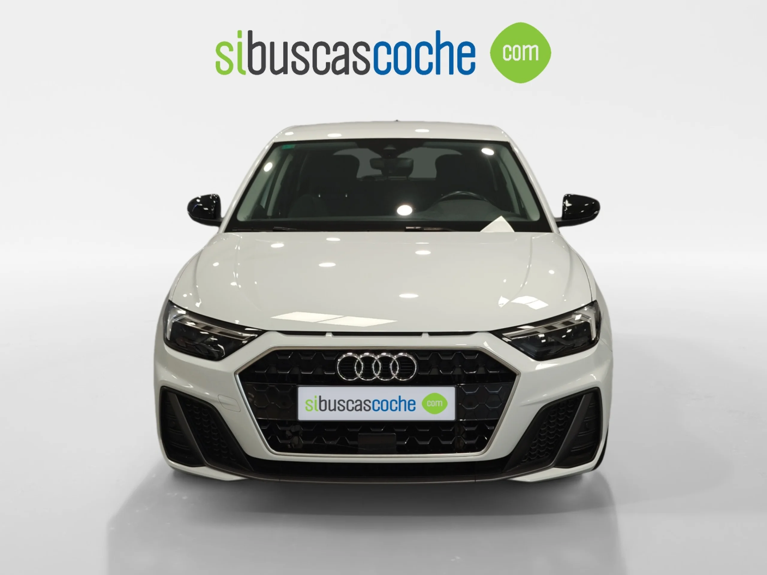 AUDI A1 SPORTBACK ADRENALIN 25 TFSI 70KW (95CV) - Foto 19