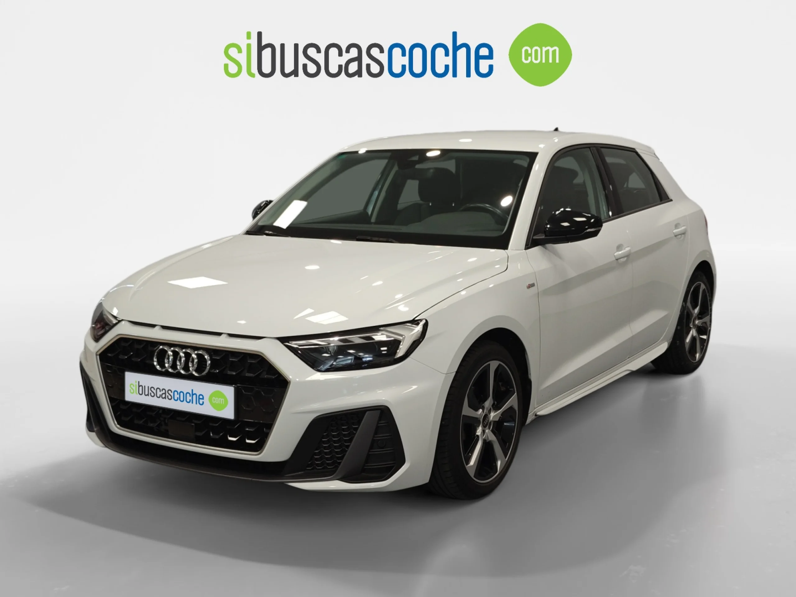 AUDI A1 SPORTBACK ADRENALIN 25 TFSI 70KW (95CV) - Foto 21