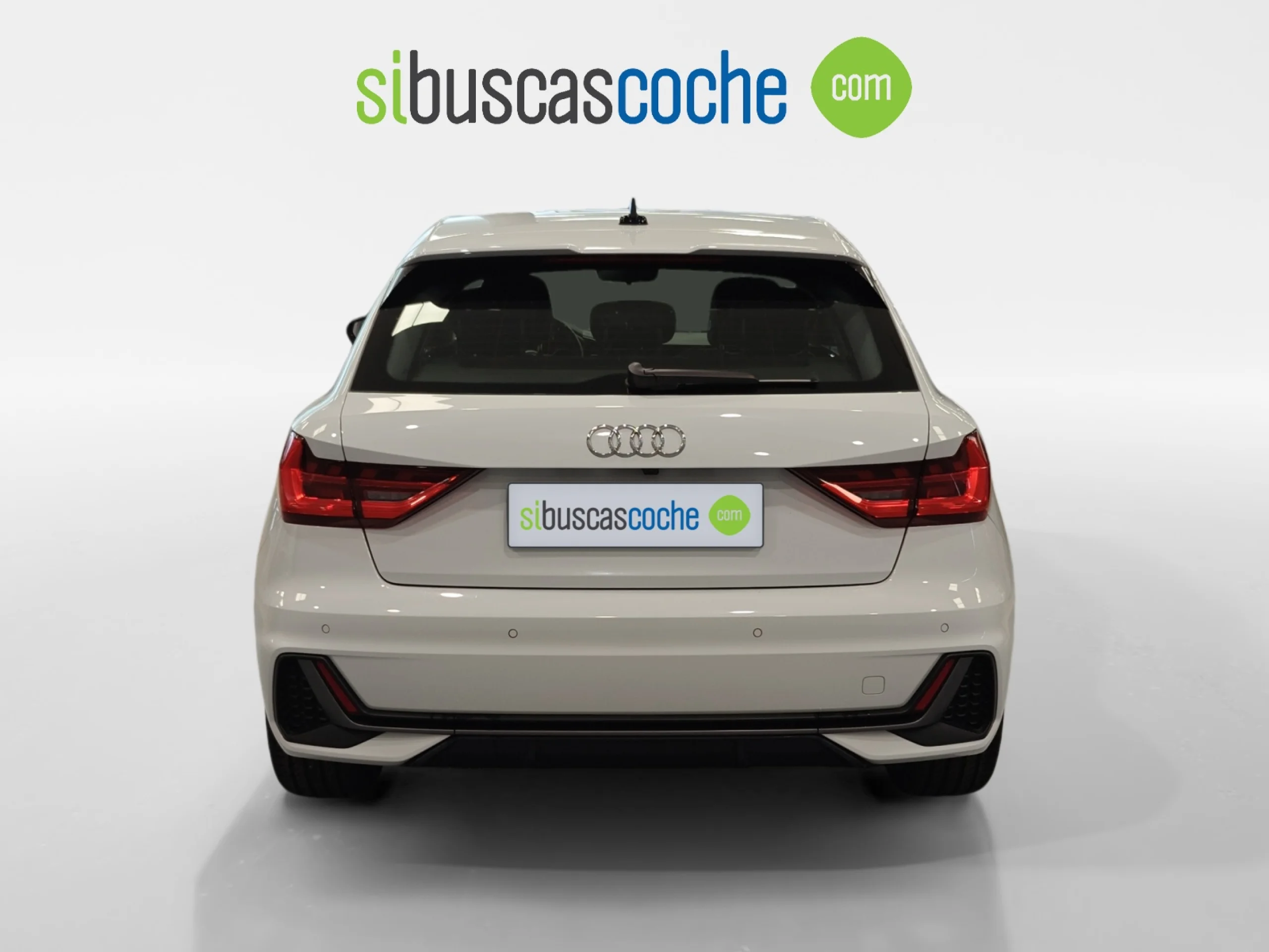 AUDI A1 SPORTBACK ADRENALIN 25 TFSI 70KW (95CV) - Foto 23