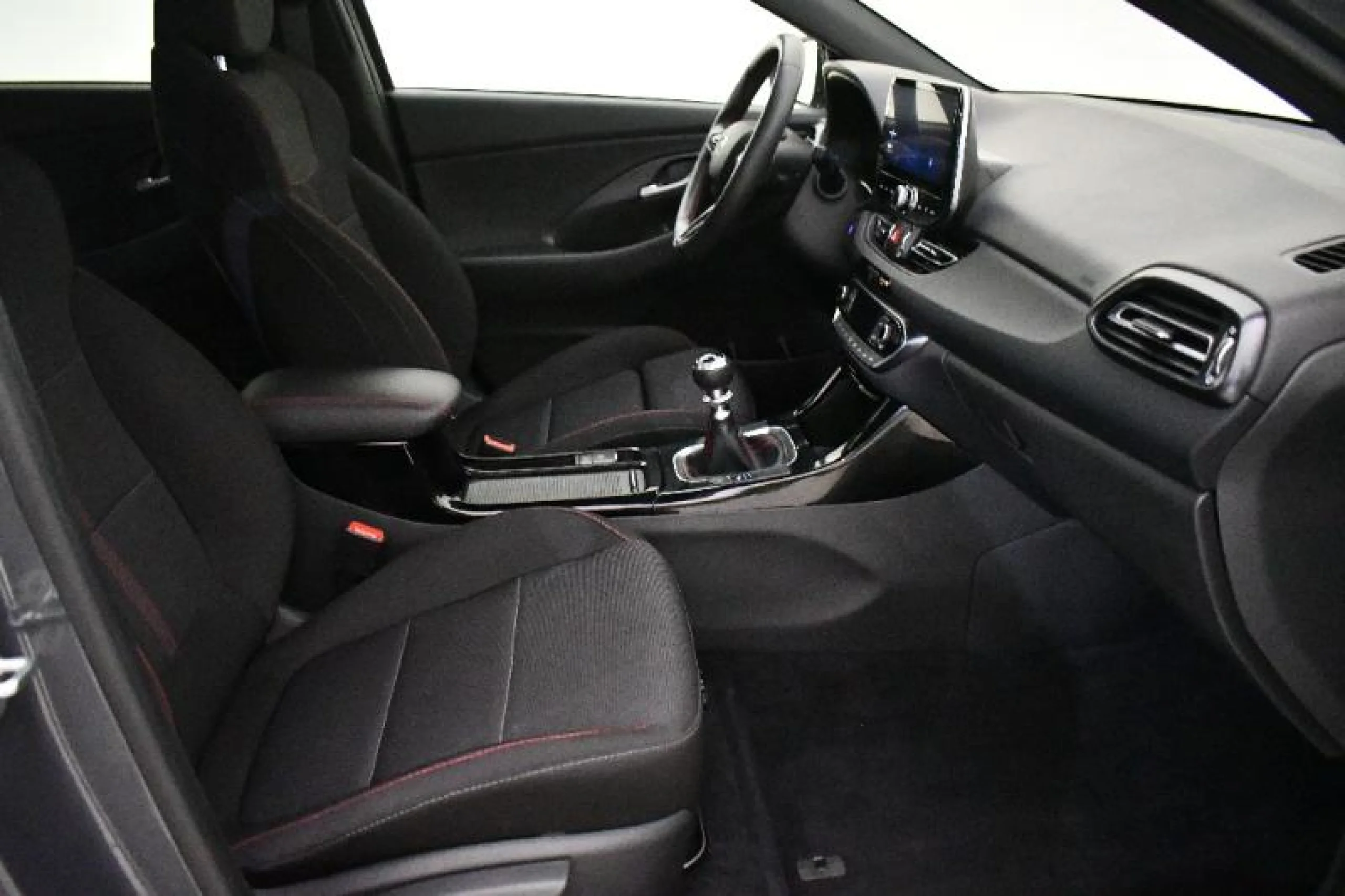 HYUNDAI I30 1.0 TGDI N LINE SE - Foto 5