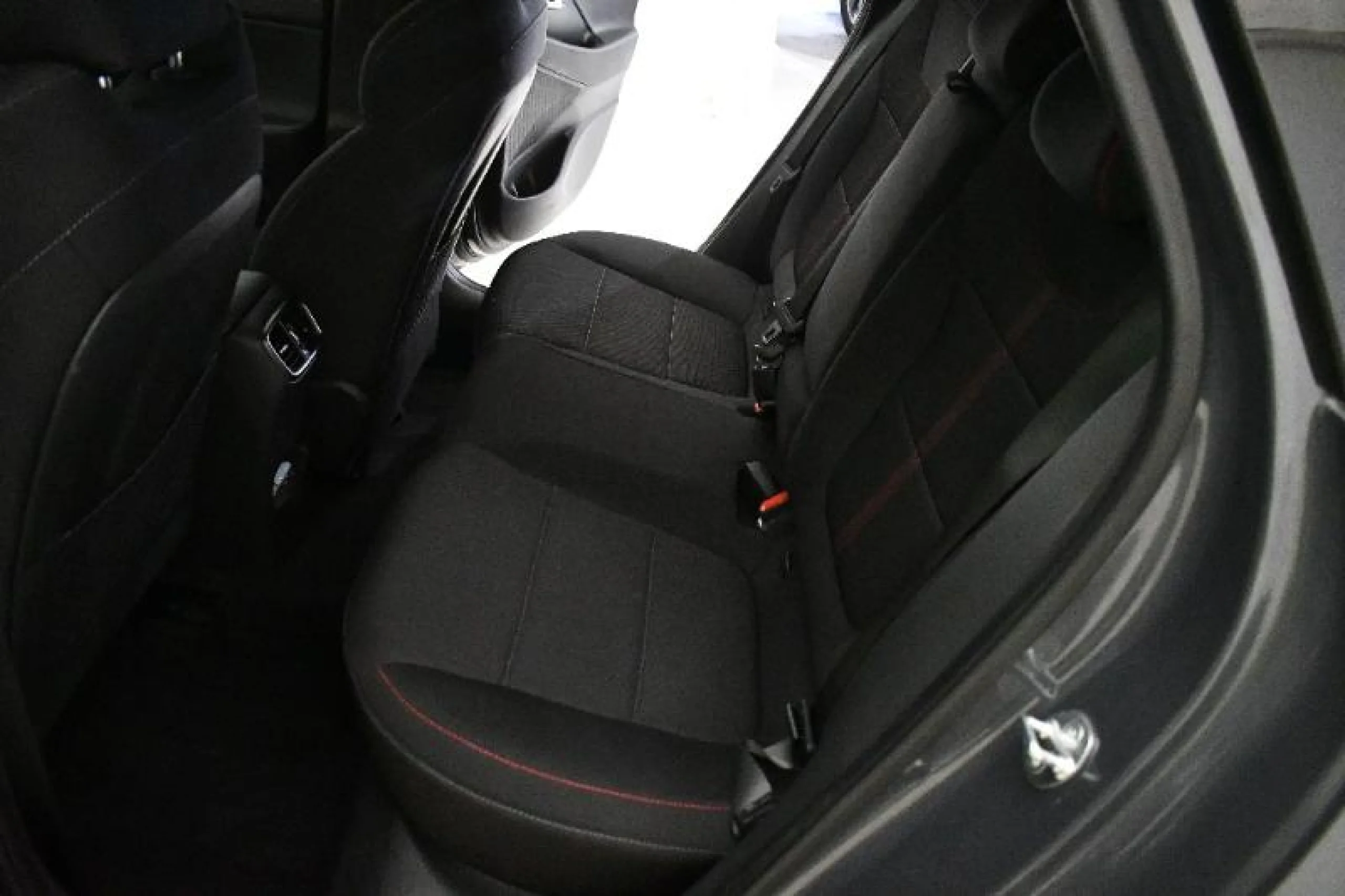 HYUNDAI I30 1.0 TGDI N LINE SE - Foto 8