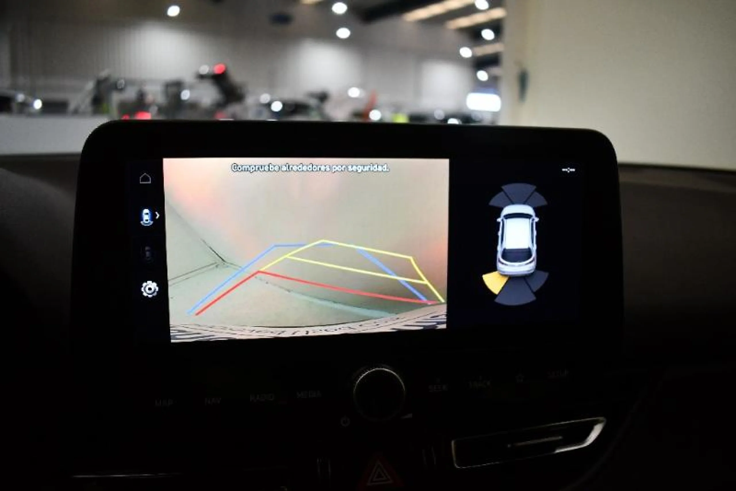 HYUNDAI I30 1.0 TGDI N LINE SE - Foto 13