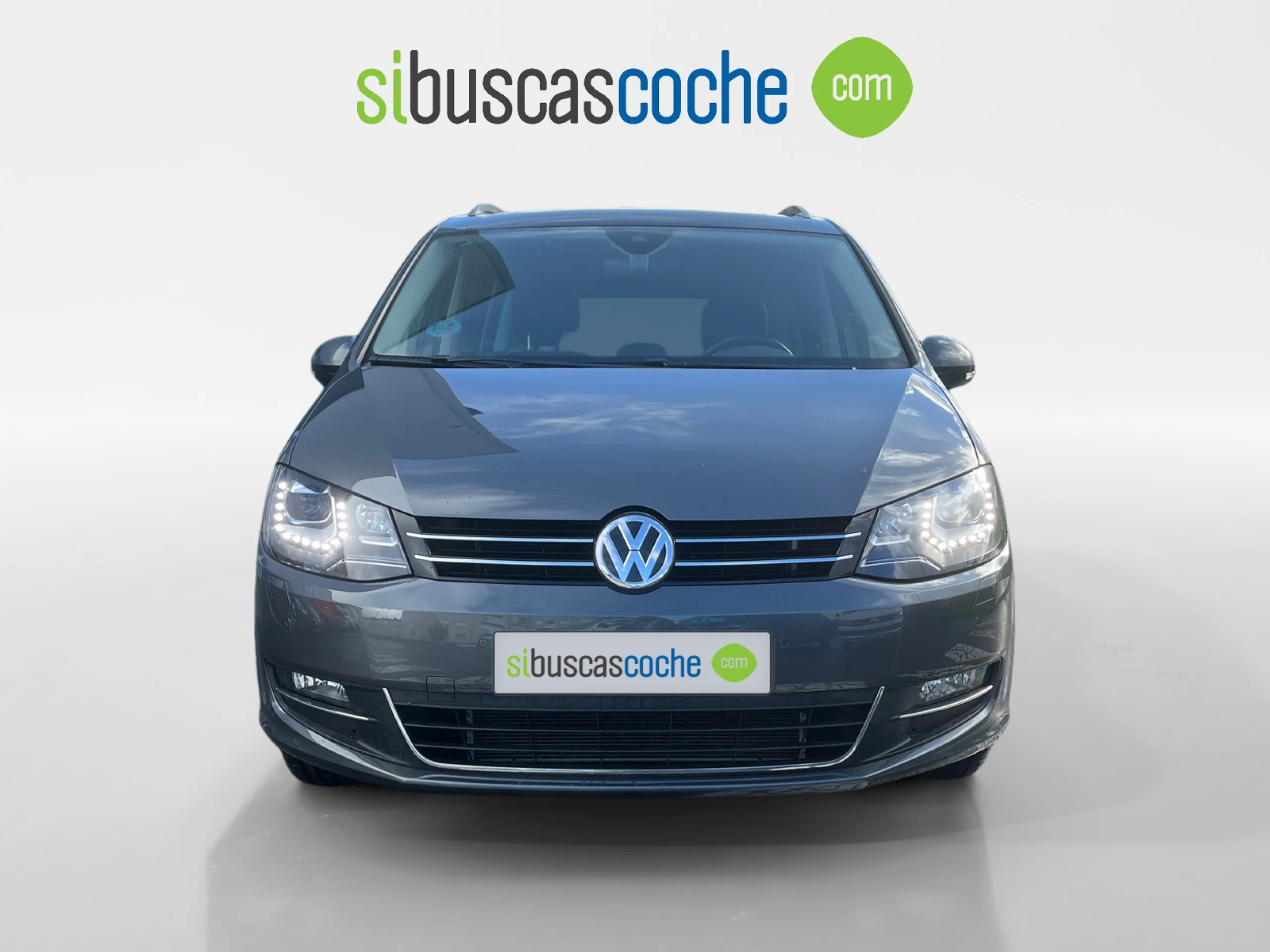 VOLKSWAGEN SHARAN SPORT 2.0 TDI 130KW (177CV) DSG - Foto 12