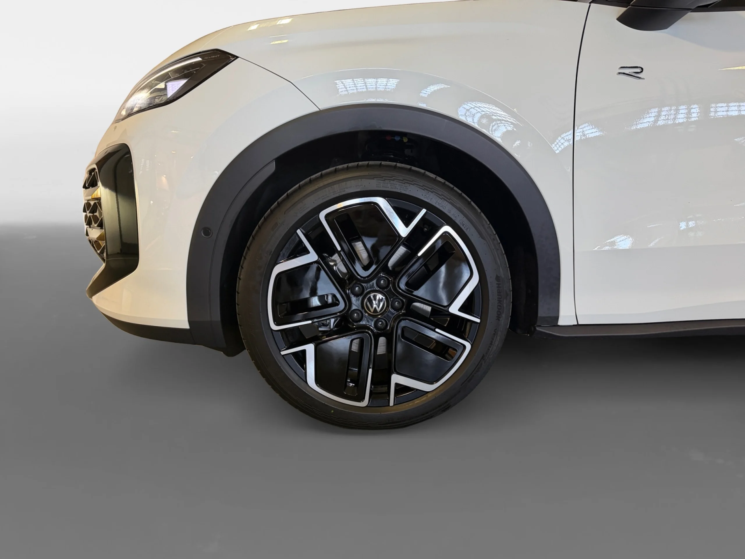 VOLKSWAGEN T ROC T ROC R LINE  1.5 ETSI 110 KW (150 CV)  AUTOMÁTICO DSG 7 VEL. - Foto 8