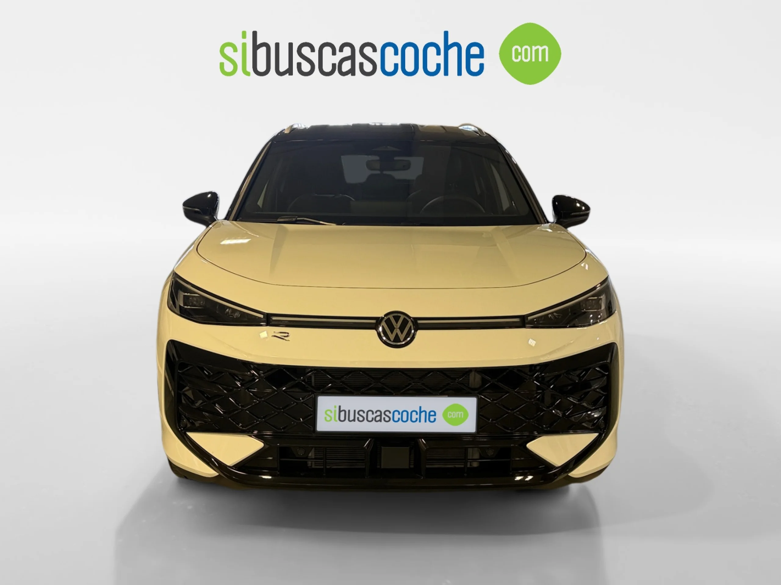 VOLKSWAGEN T ROC T ROC R LINE  1.5 ETSI 110 KW (150 CV)  AUTOMÁTICO DSG 7 VEL. - Foto 13