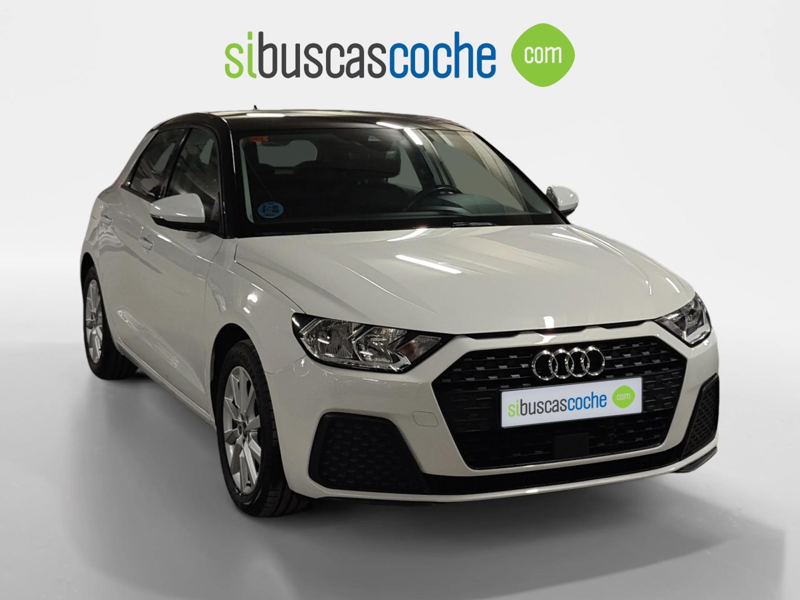 AUDI A1 SPORTBACK ADVANCED 25 TFSI 70KW (95CV) - Foto 1