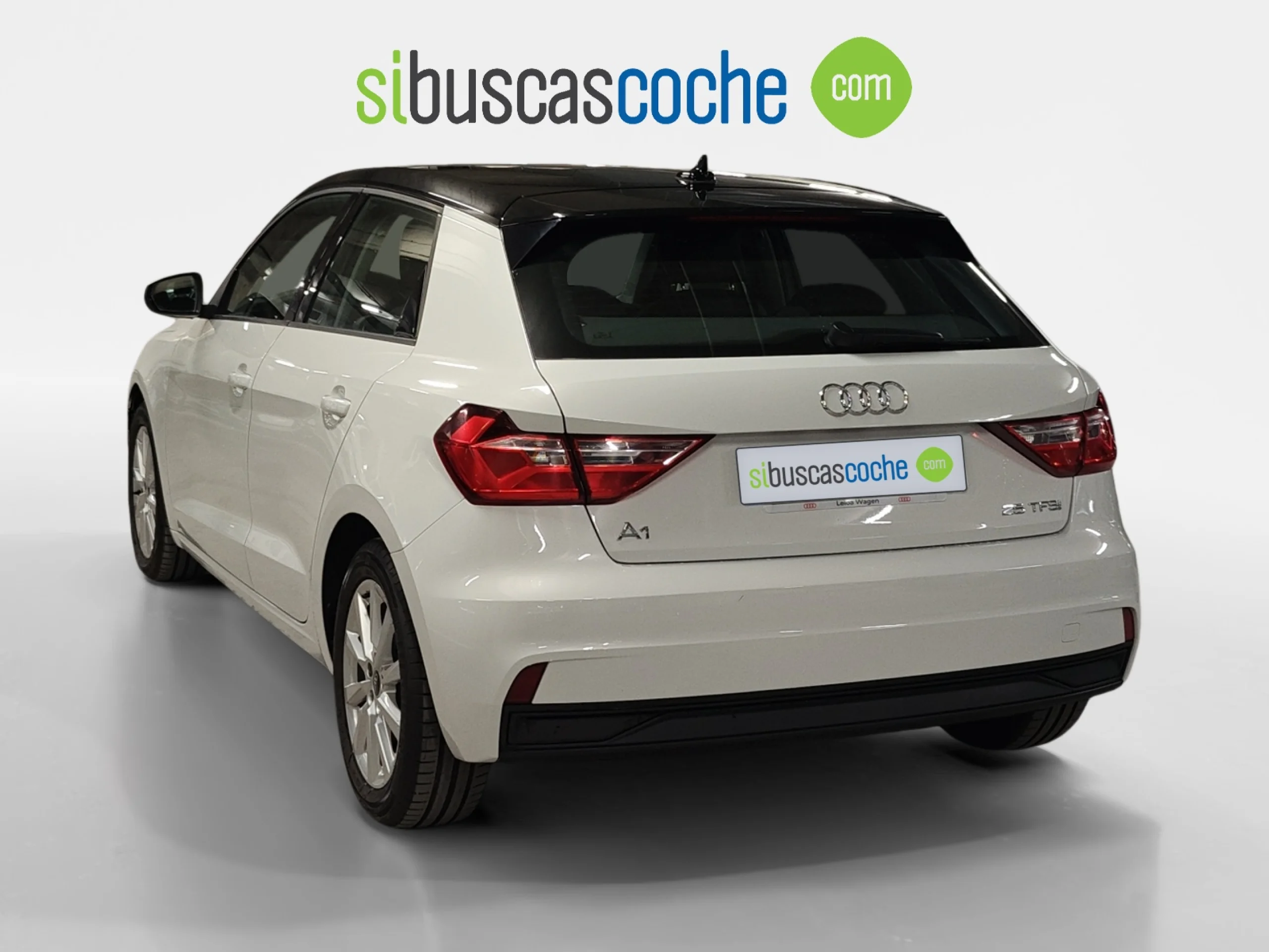 AUDI A1 SPORTBACK ADVANCED 25 TFSI 70KW (95CV) - Foto 2