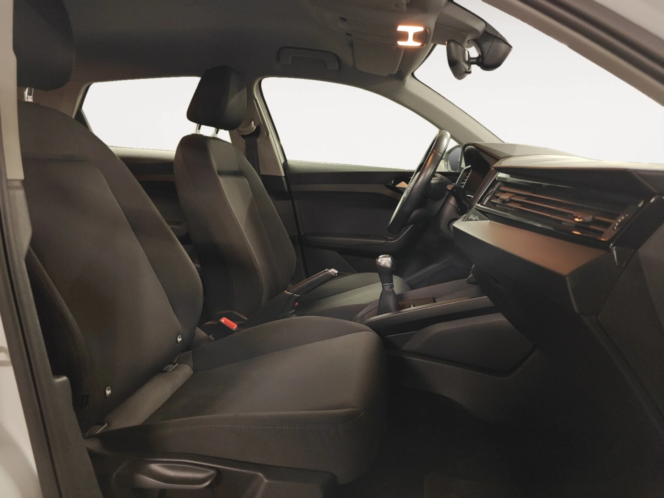 AUDI A1 SPORTBACK ADVANCED 25 TFSI 70KW (95CV) - Foto 5