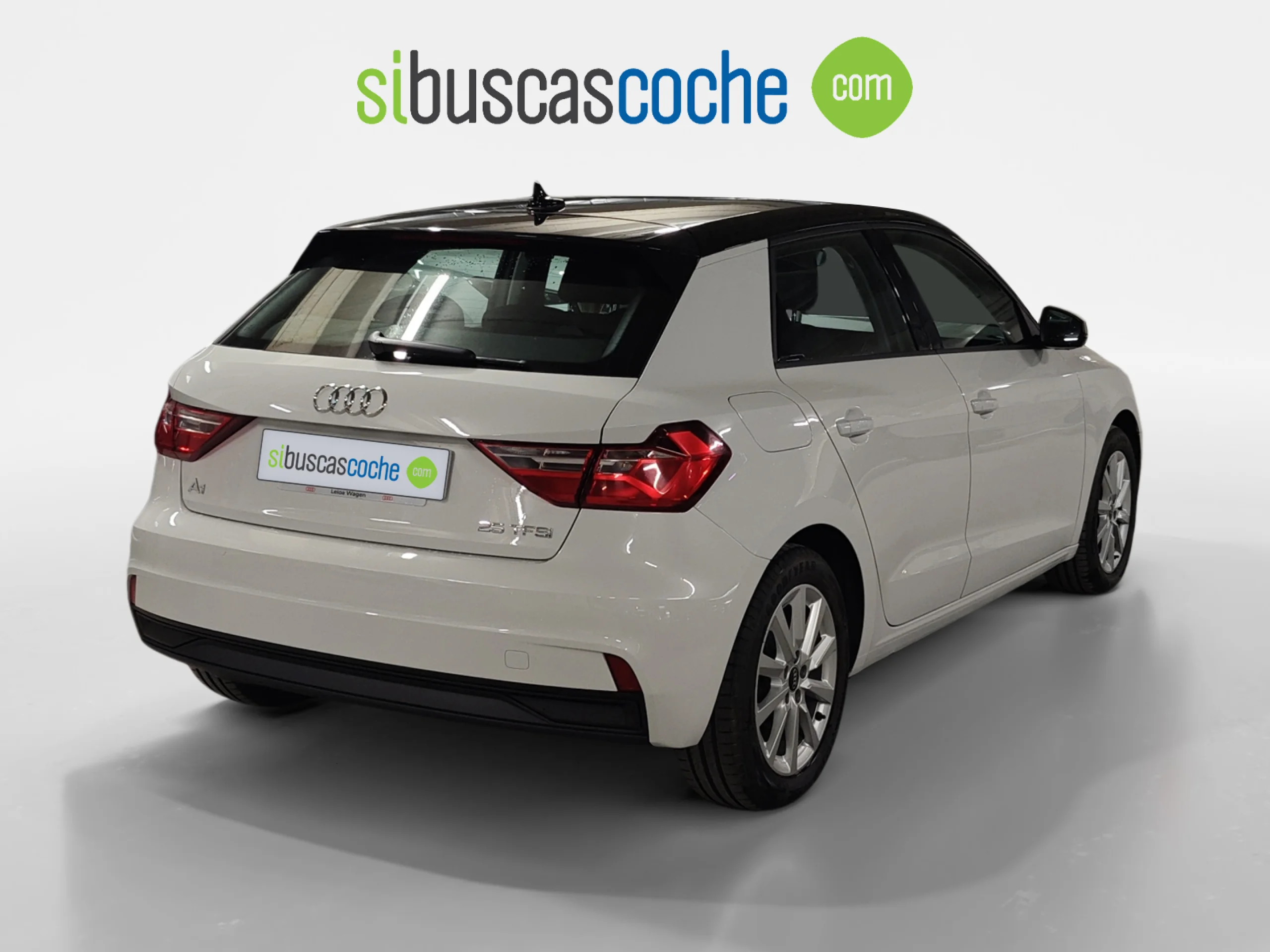 AUDI A1 SPORTBACK ADVANCED 25 TFSI 70KW (95CV) - Foto 17