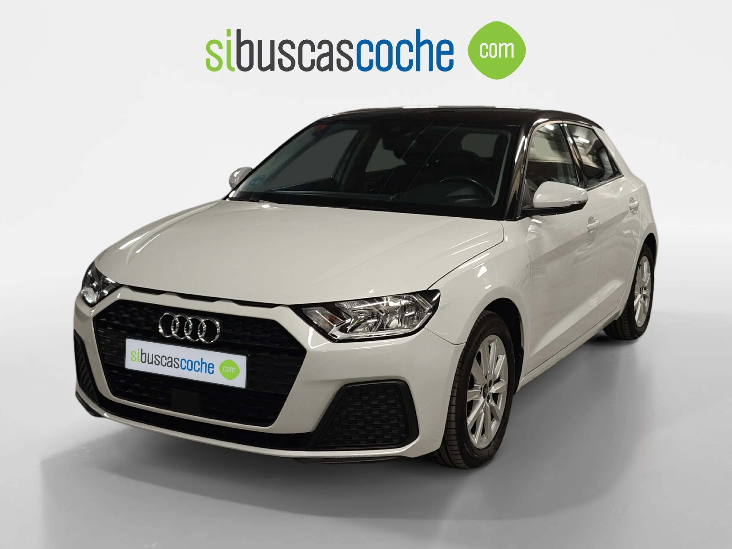 AUDI A1 SPORTBACK ADVANCED 25 TFSI 70KW (95CV) - Foto 20