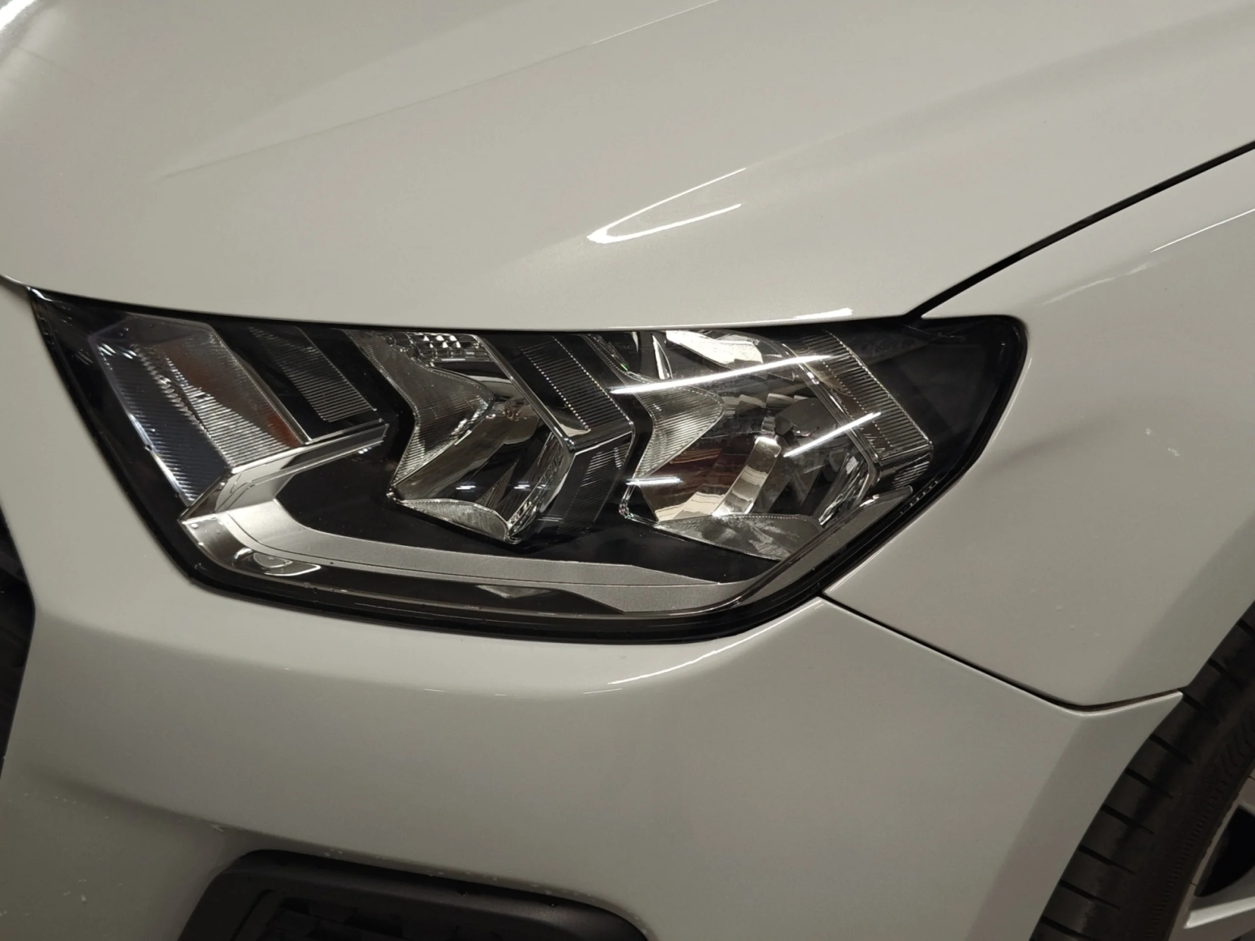 AUDI A1 SPORTBACK ADVANCED 25 TFSI 70KW (95CV) - Foto 21
