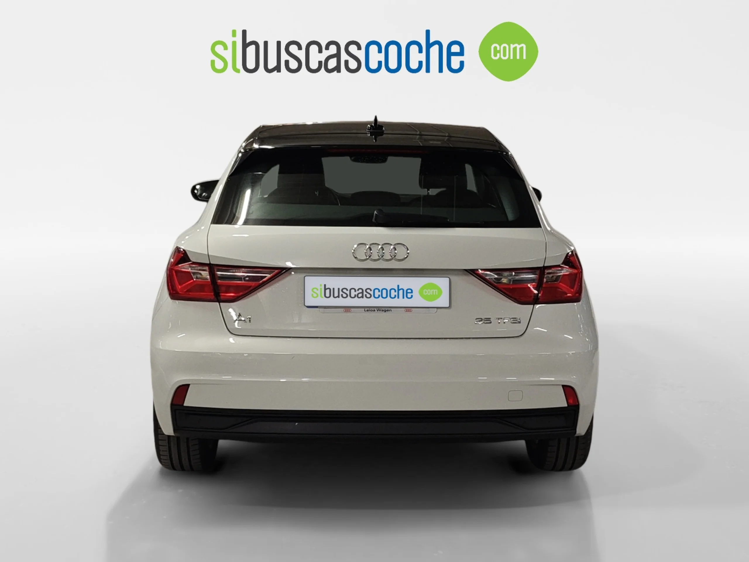 AUDI A1 SPORTBACK ADVANCED 25 TFSI 70KW (95CV) - Foto 22