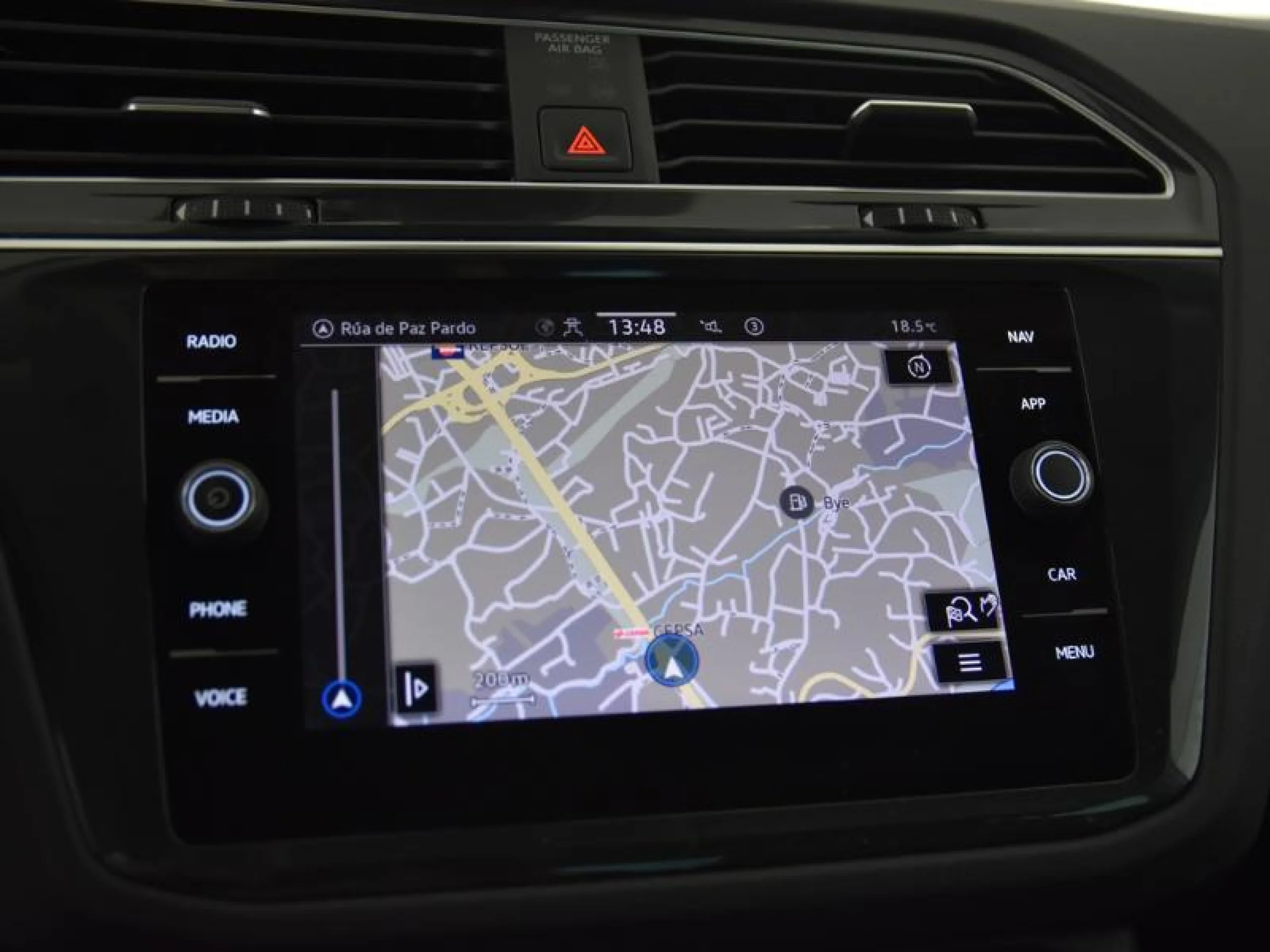 VOLKSWAGEN TIGUAN LIFE 2.0 TDI 110KW (150CV) - Foto 14