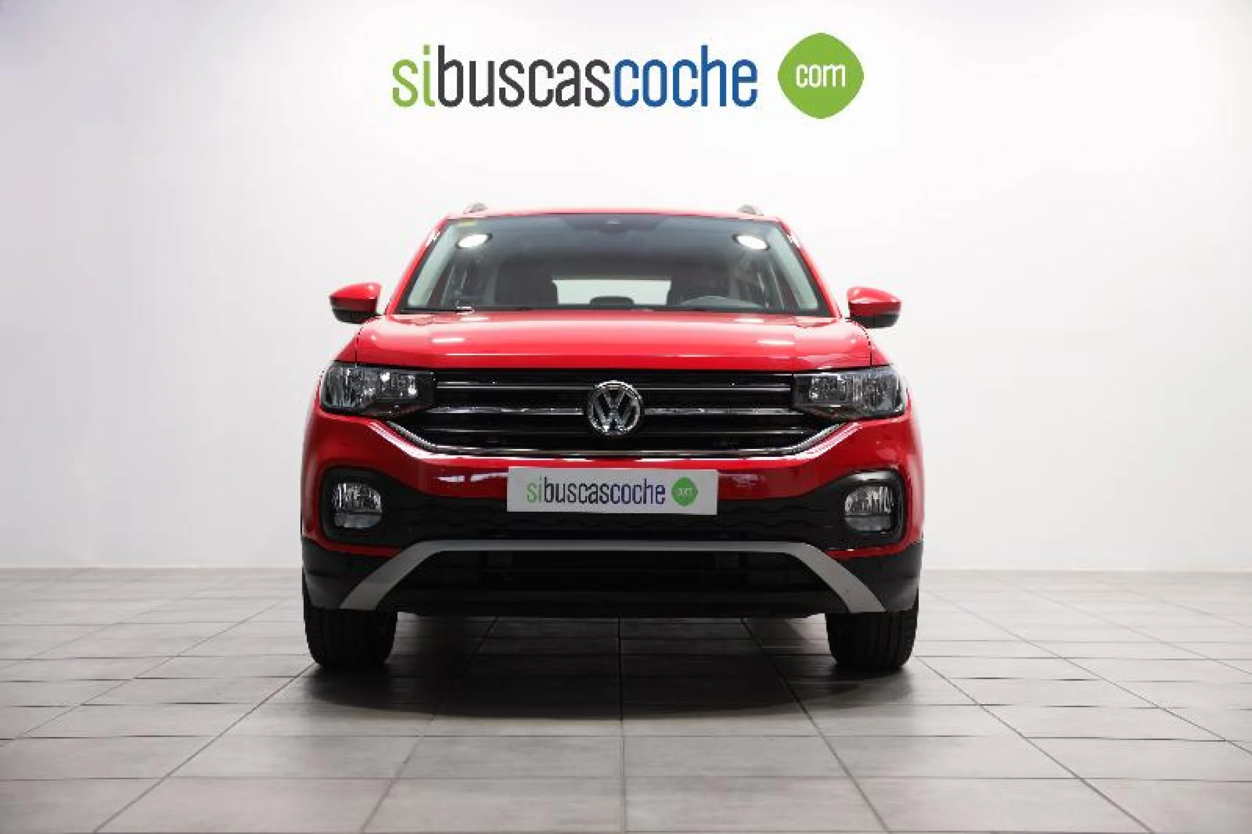 VOLKSWAGEN T CROSS ADVANCE 1.0 TSI 70KW (95CV) - Foto 24