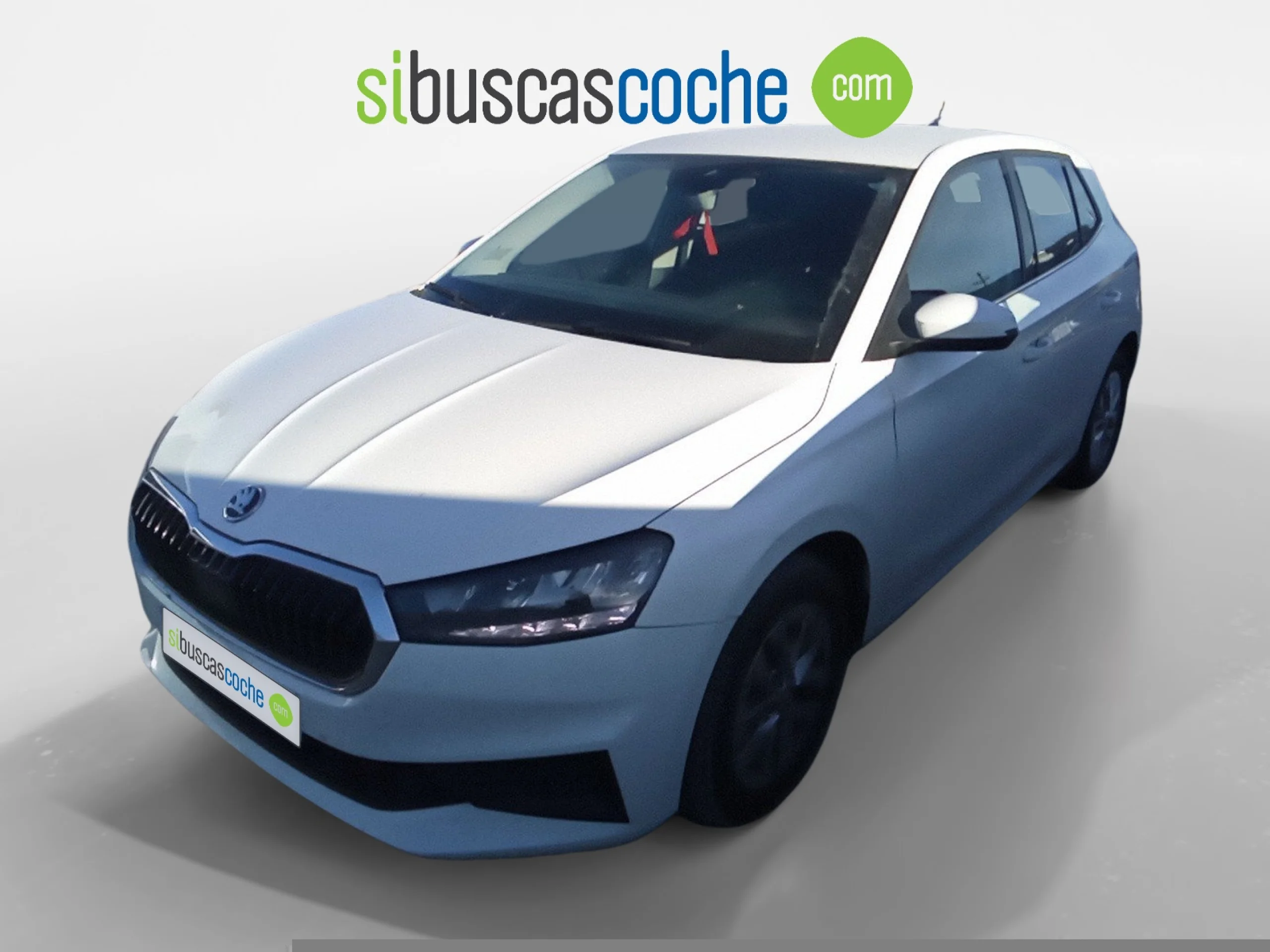 SKODA FABIA 1.0 TSI 70KW (95CV) AMBITION - Foto 1