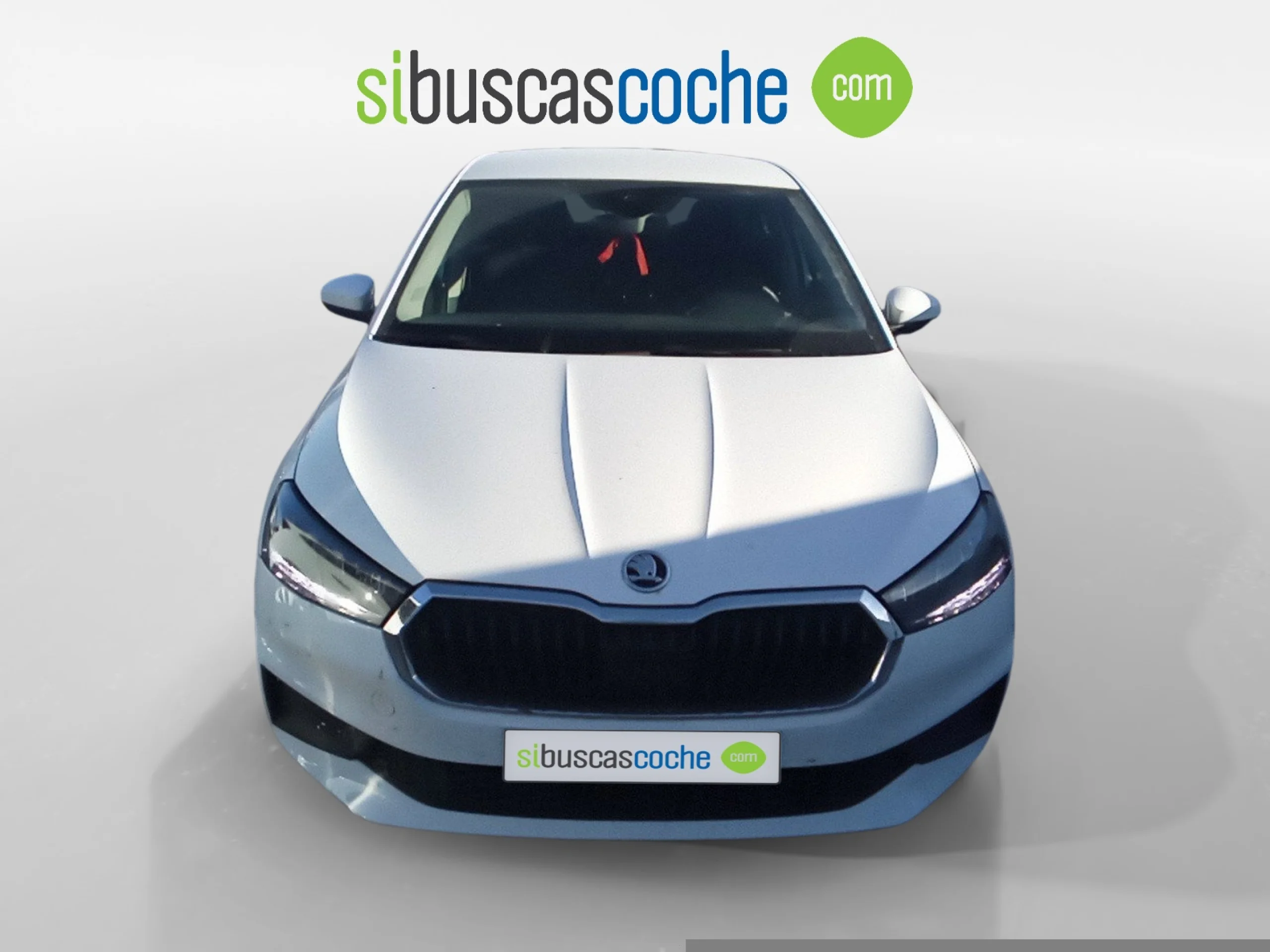 SKODA FABIA 1.0 TSI 70KW (95CV) AMBITION - Foto 2