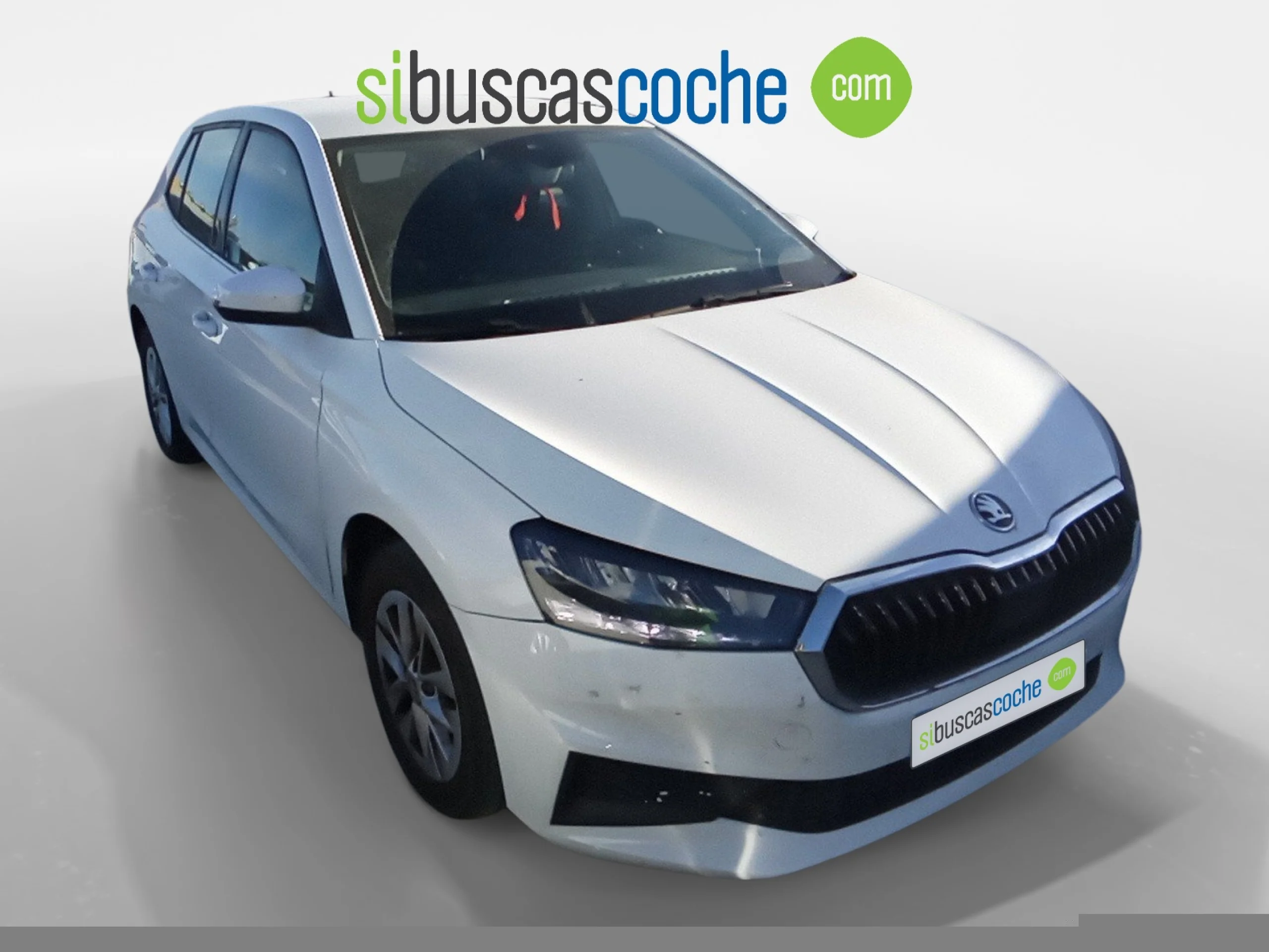 SKODA FABIA 1.0 TSI 70KW (95CV) AMBITION - Foto 3