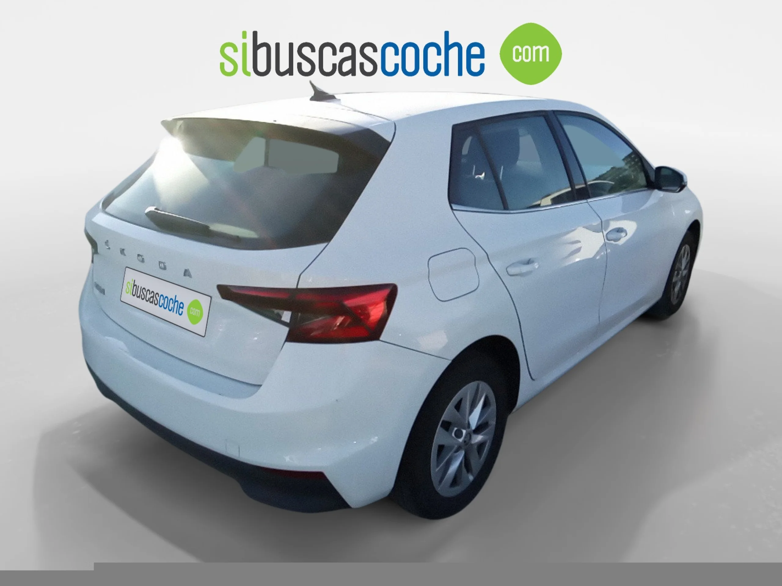 SKODA FABIA 1.0 TSI 70KW (95CV) AMBITION - Foto 4