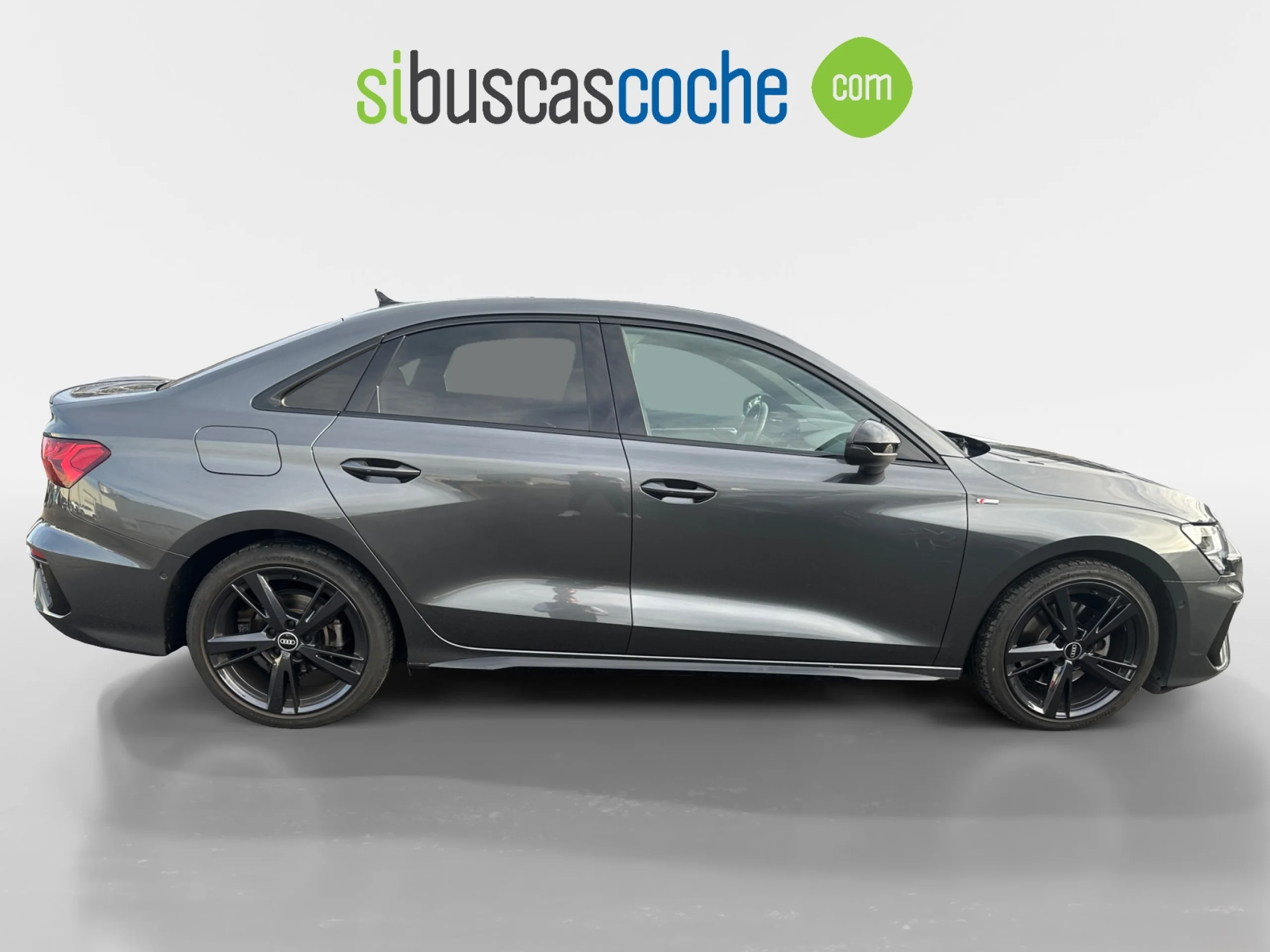AUDI A3 SEDAN BLACK LINE 35 TDI 110KW S TRONIC - Foto 3