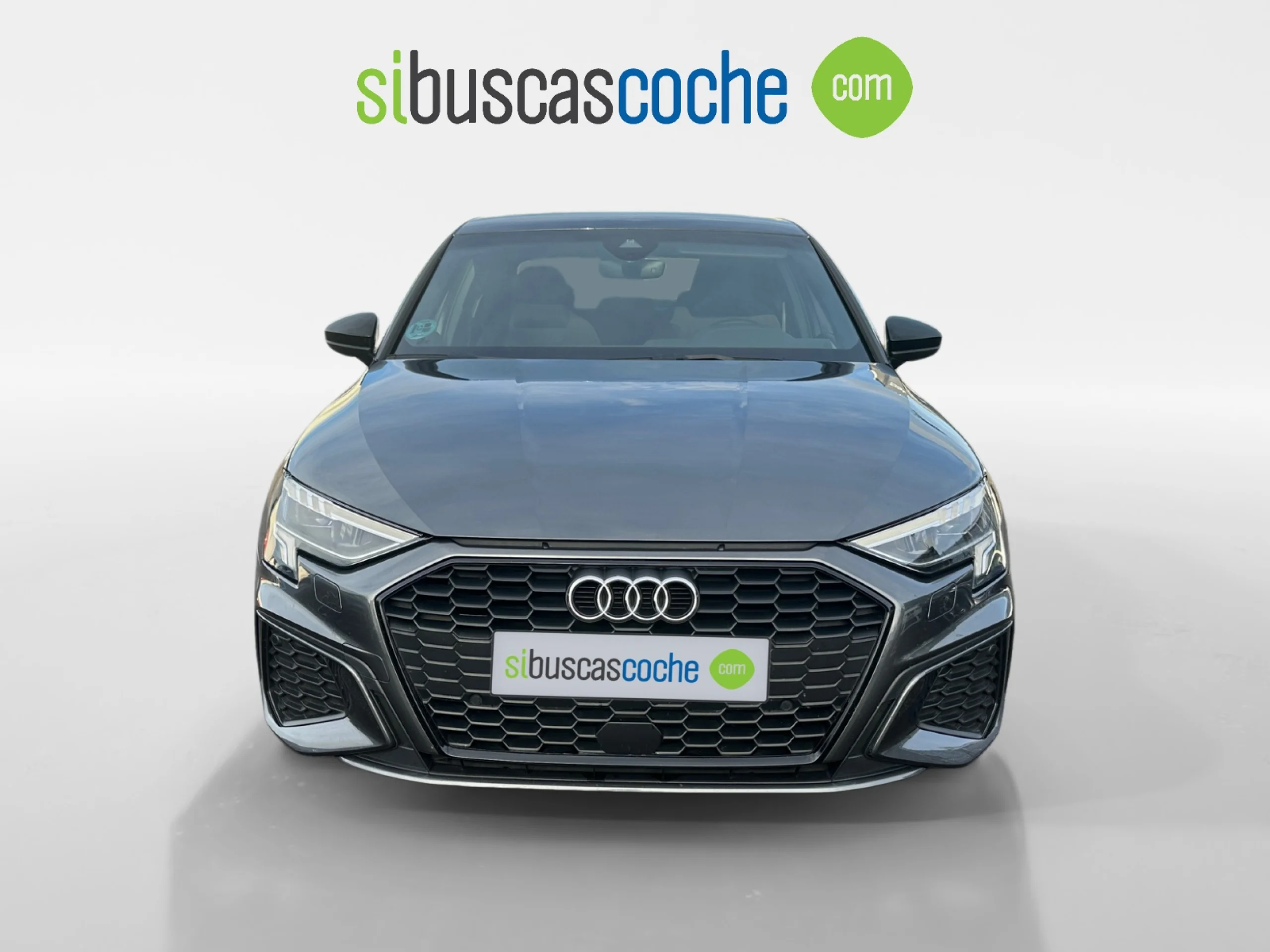 AUDI A3 SEDAN BLACK LINE 35 TDI 110KW S TRONIC - Foto 10