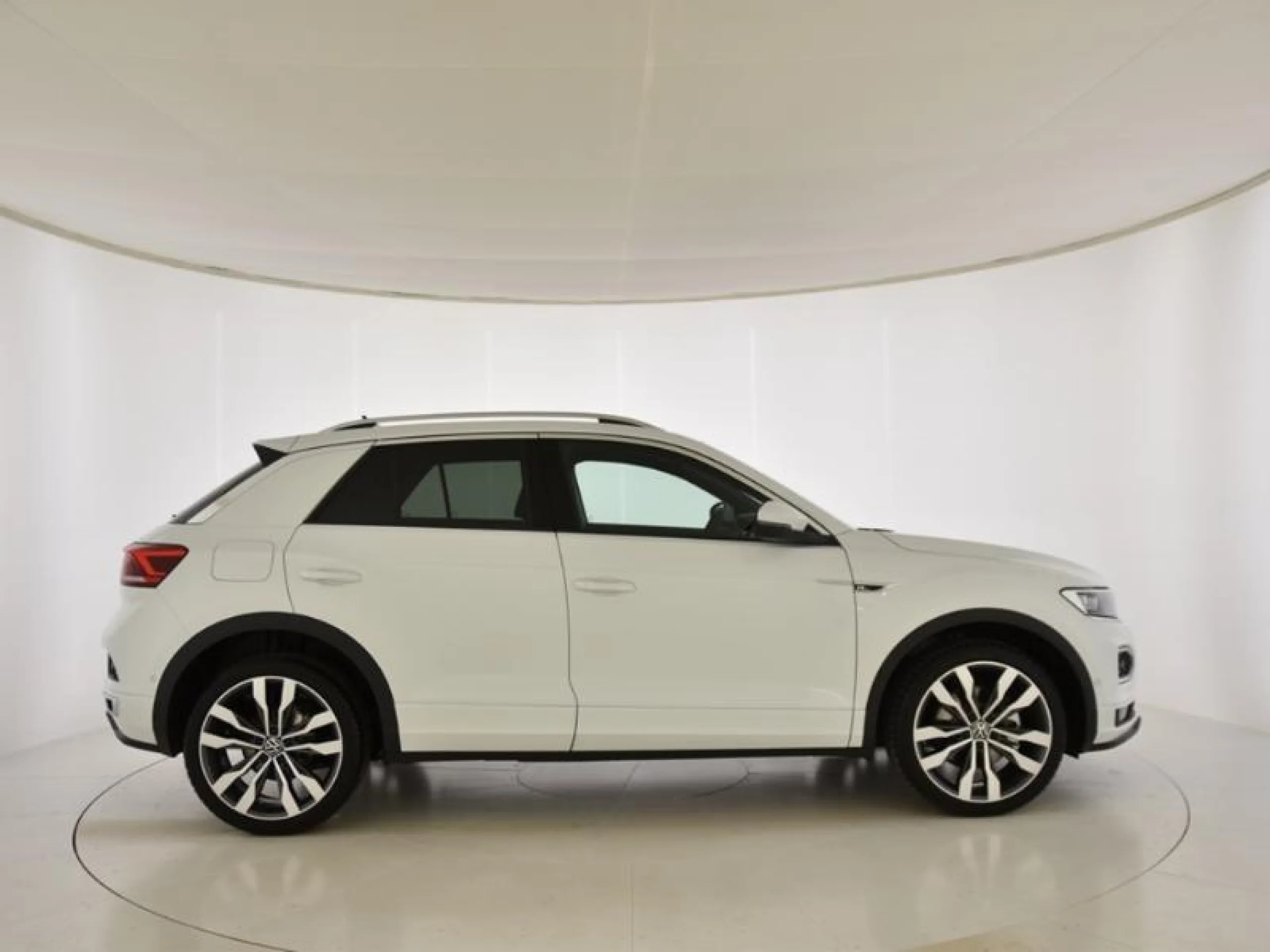 VOLKSWAGEN T ROC SPORT 2.0 TDI 110KW (150CV) DSG - Foto 3